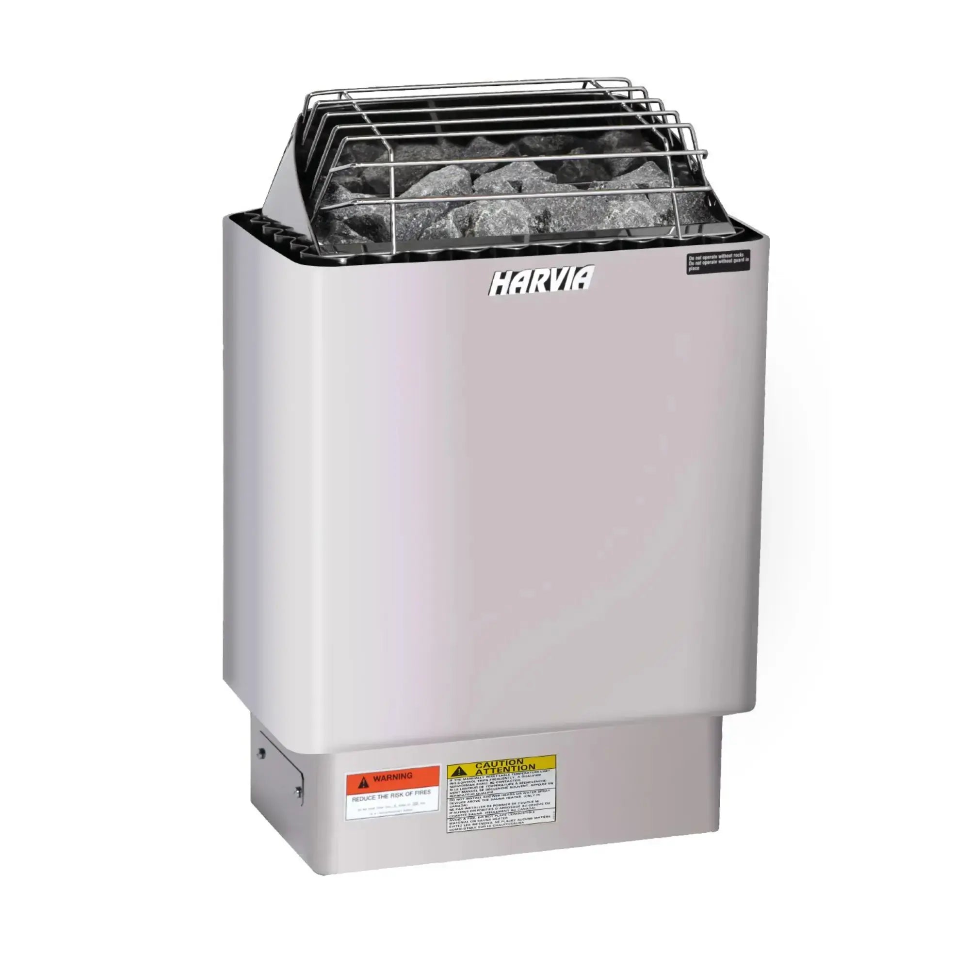 Harvia KIP45W 4.5 kW Electric Sauna Heater Harvia