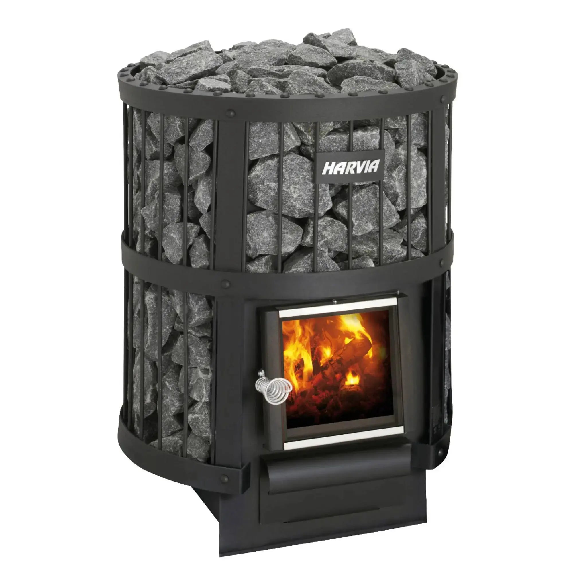 Harvia Legend 150 16 kW Wood-Burning Sauna Stove Harvia