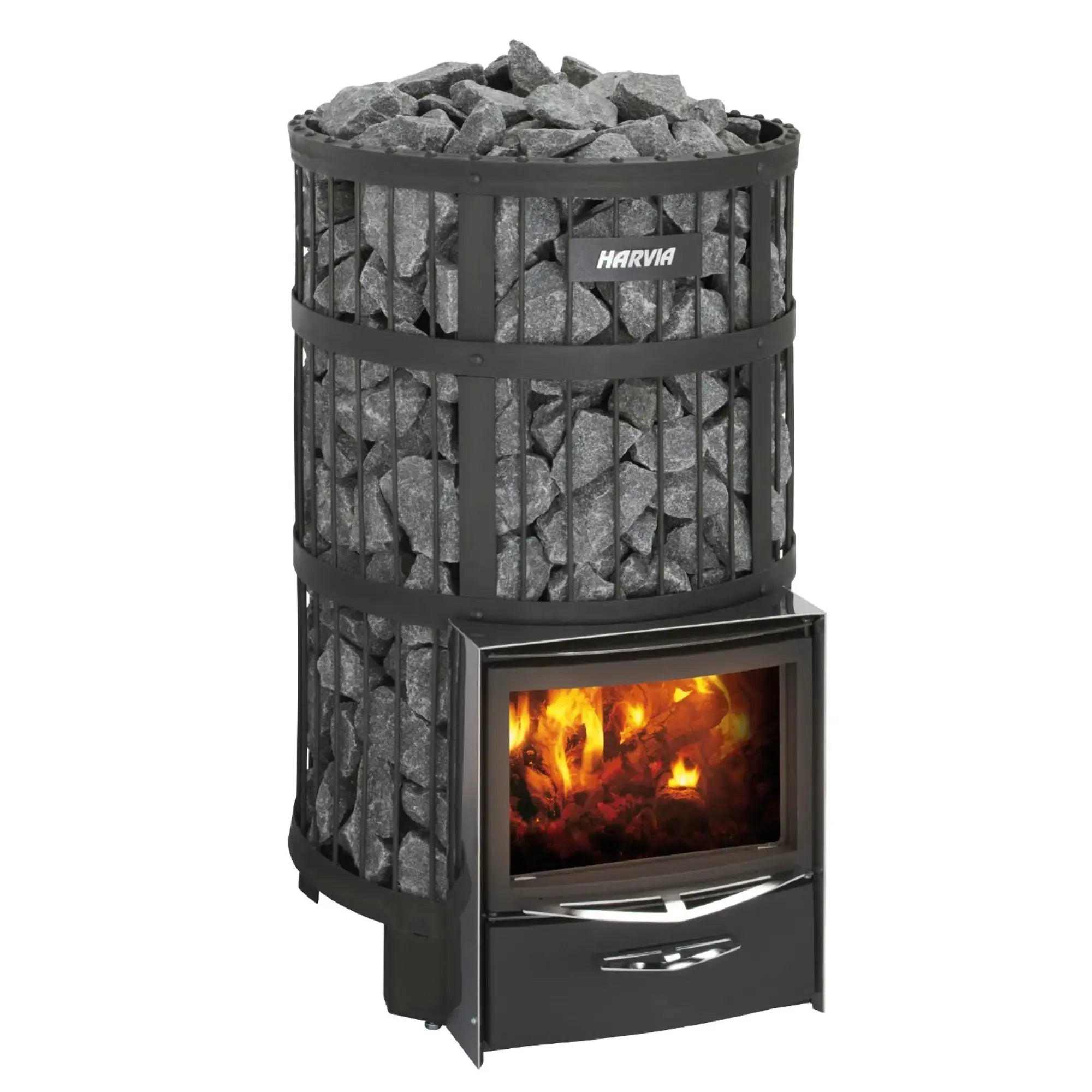 Harvia Legend 300 23.5 kW Wood-Burning Sauna Stove Harvia