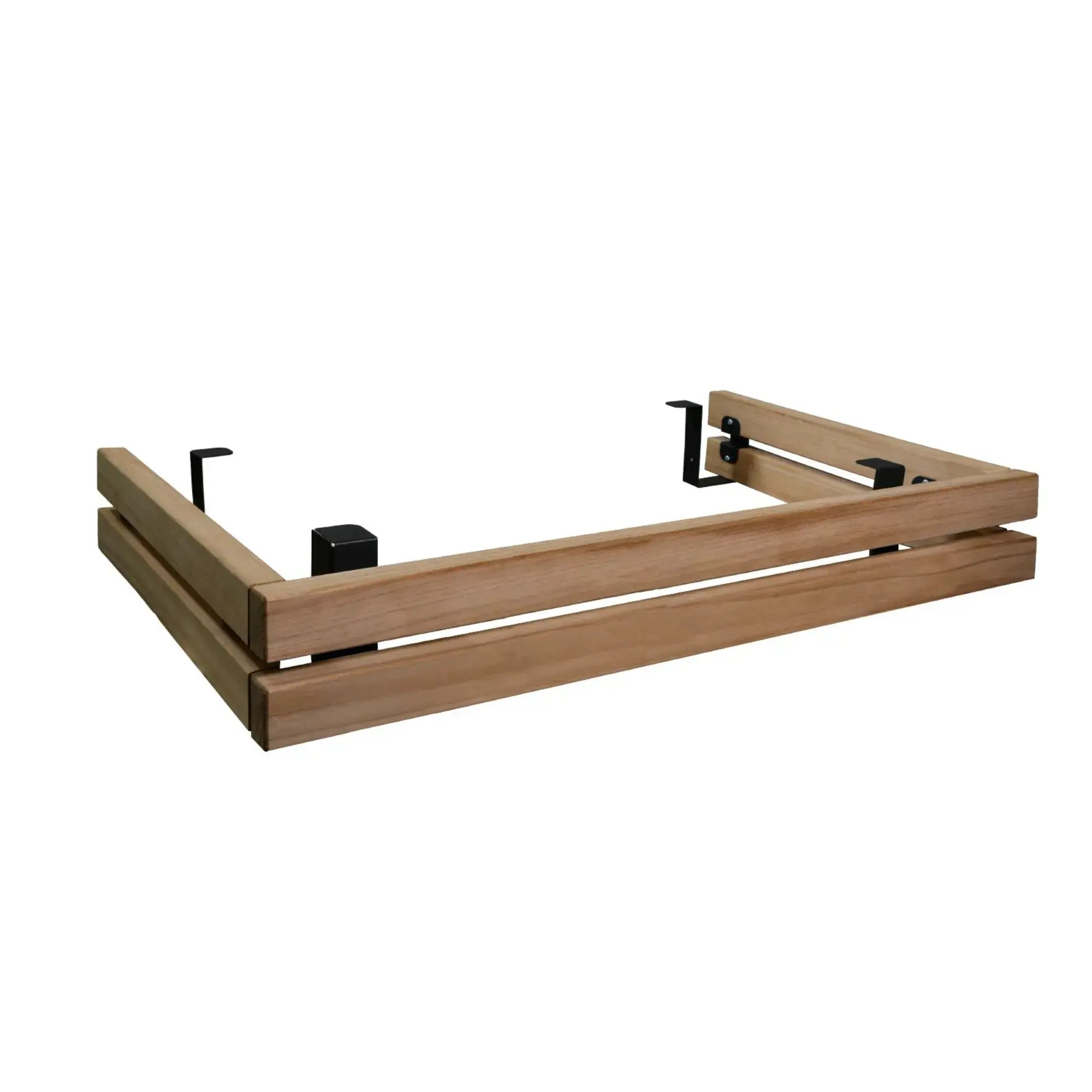 Harvia Safety Rail for Virta Pro HL16, Wood (HL4S) Harvia