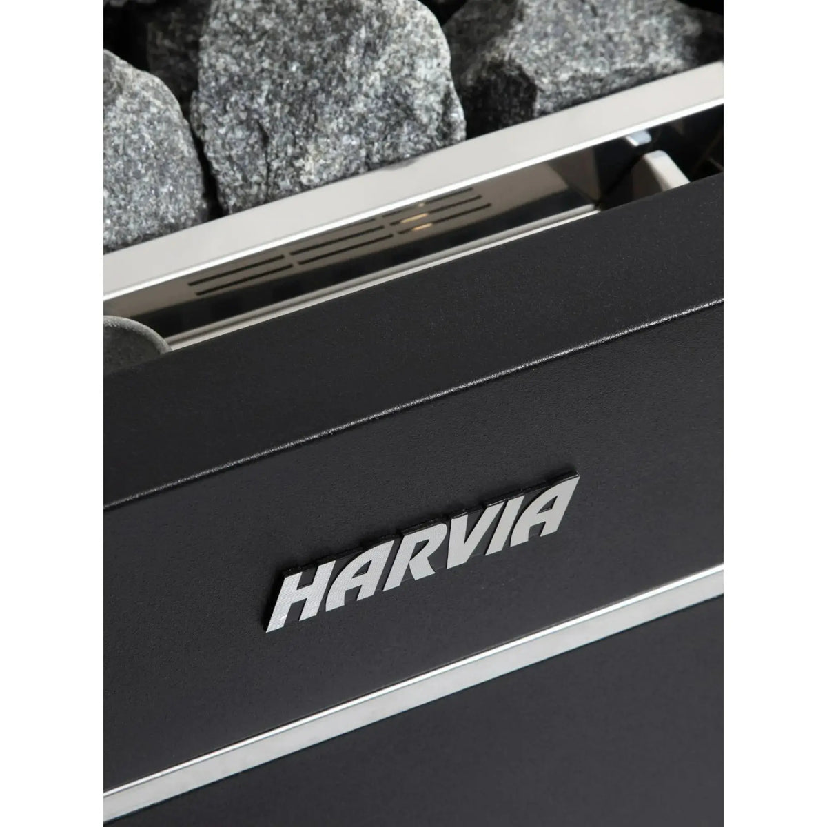 Harvia Virta Combi HL80SA 8 kW Electric Sauna Heater Harvia