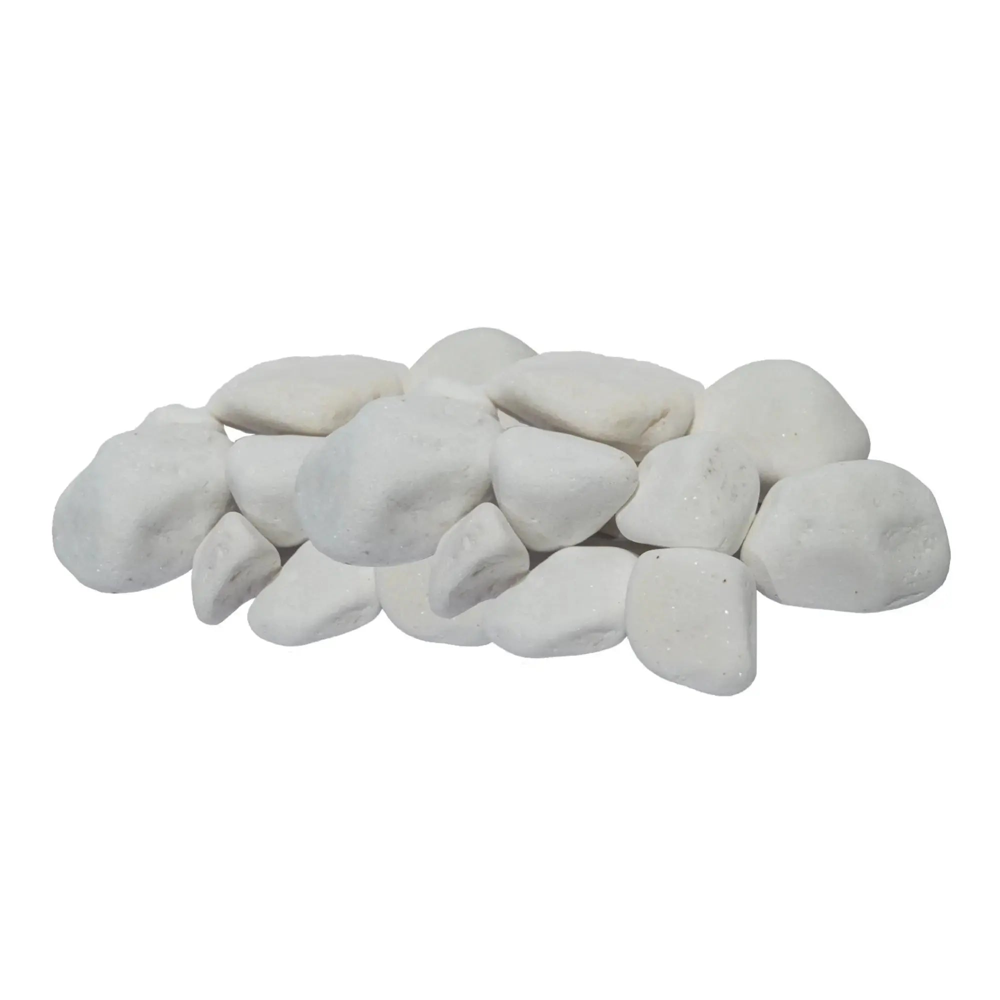 Harvia Sauna Heater Decorative Stones, Rounded, 5-10cm (AC4000) Harvia