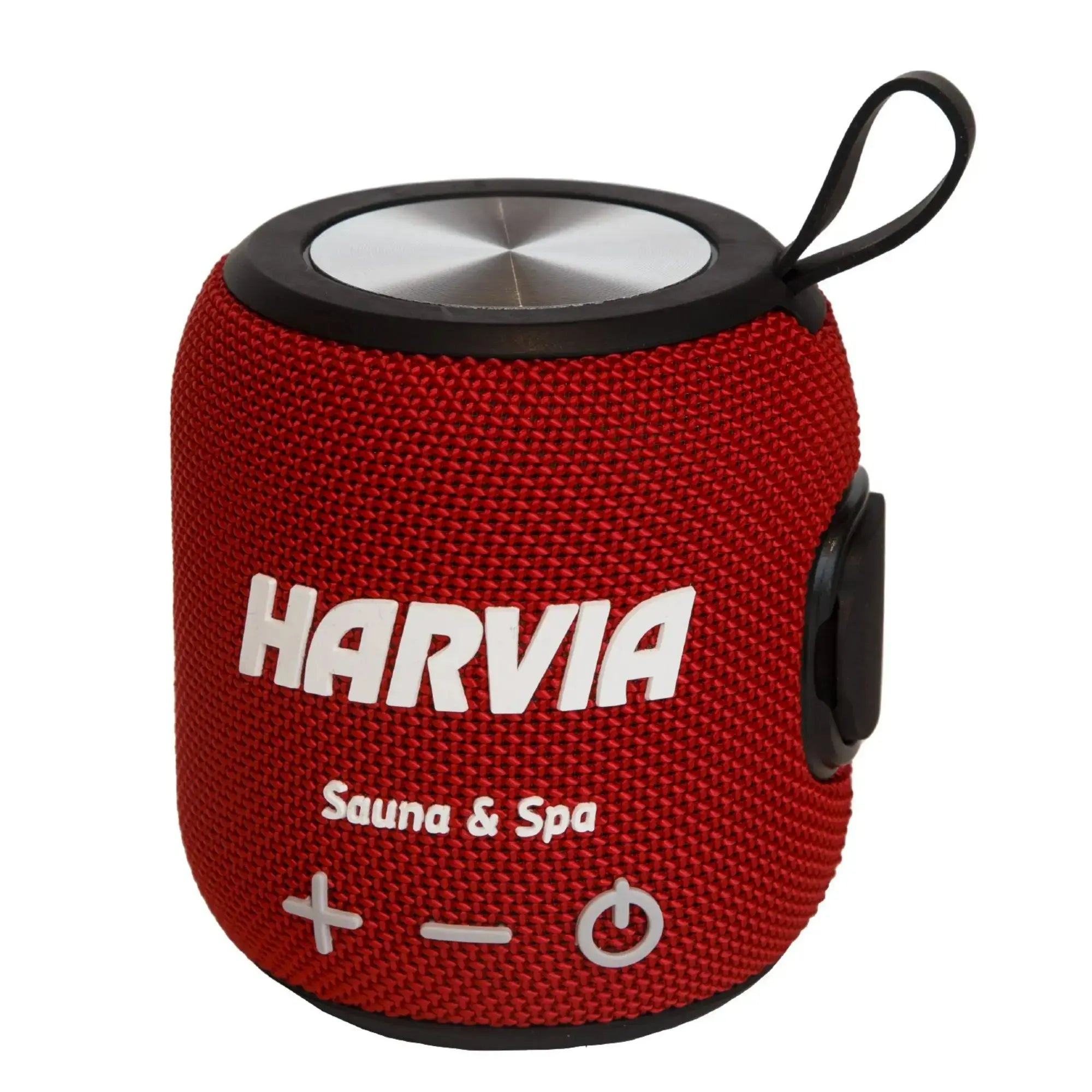 Harvia Portable 5W Wireless Bluetooth Sauna Speaker (SAC80501) Harvia