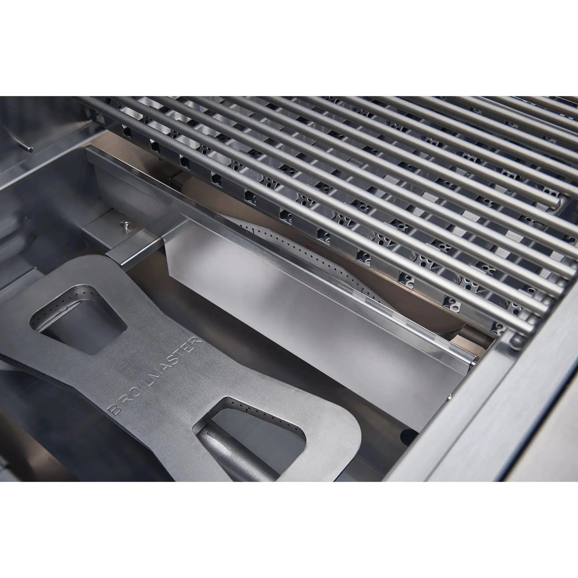 Broilmaster G-Series 42-Inch 4-Burner Freestanding Gas Grill with Cart broilmaster