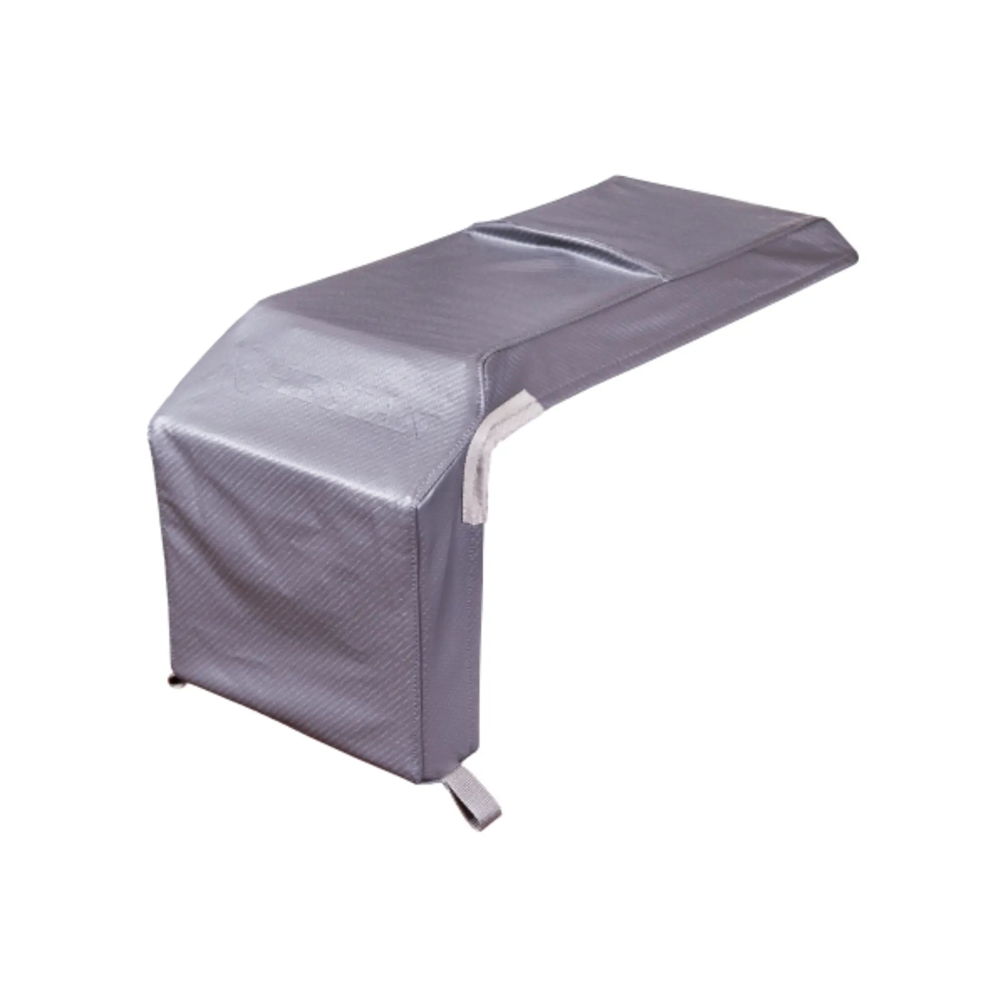 Hestan 12-Inch Double Side Burner Vinyl Cover – AGVCDB