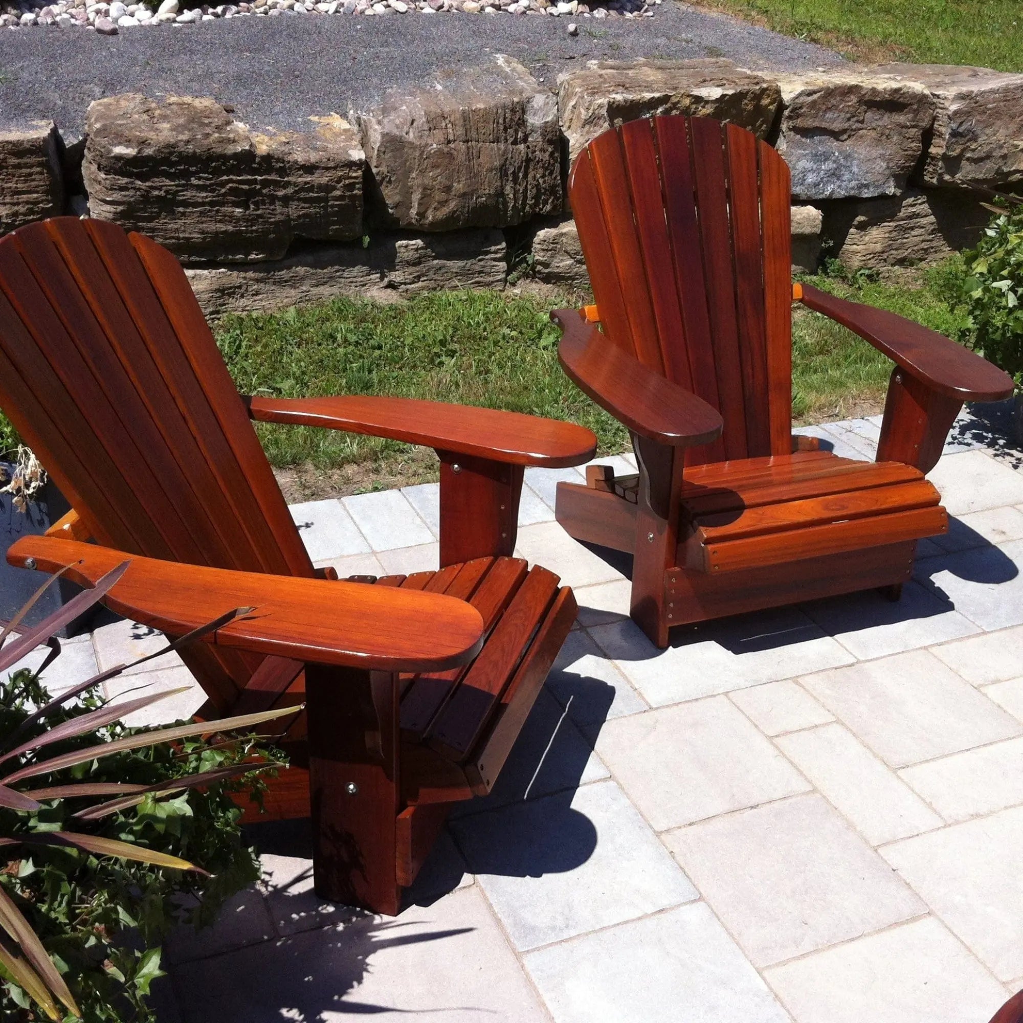 Royal Adirondack Chair – Wood – The Best Adirondack Chair Company The Best Adirondack Chair Company