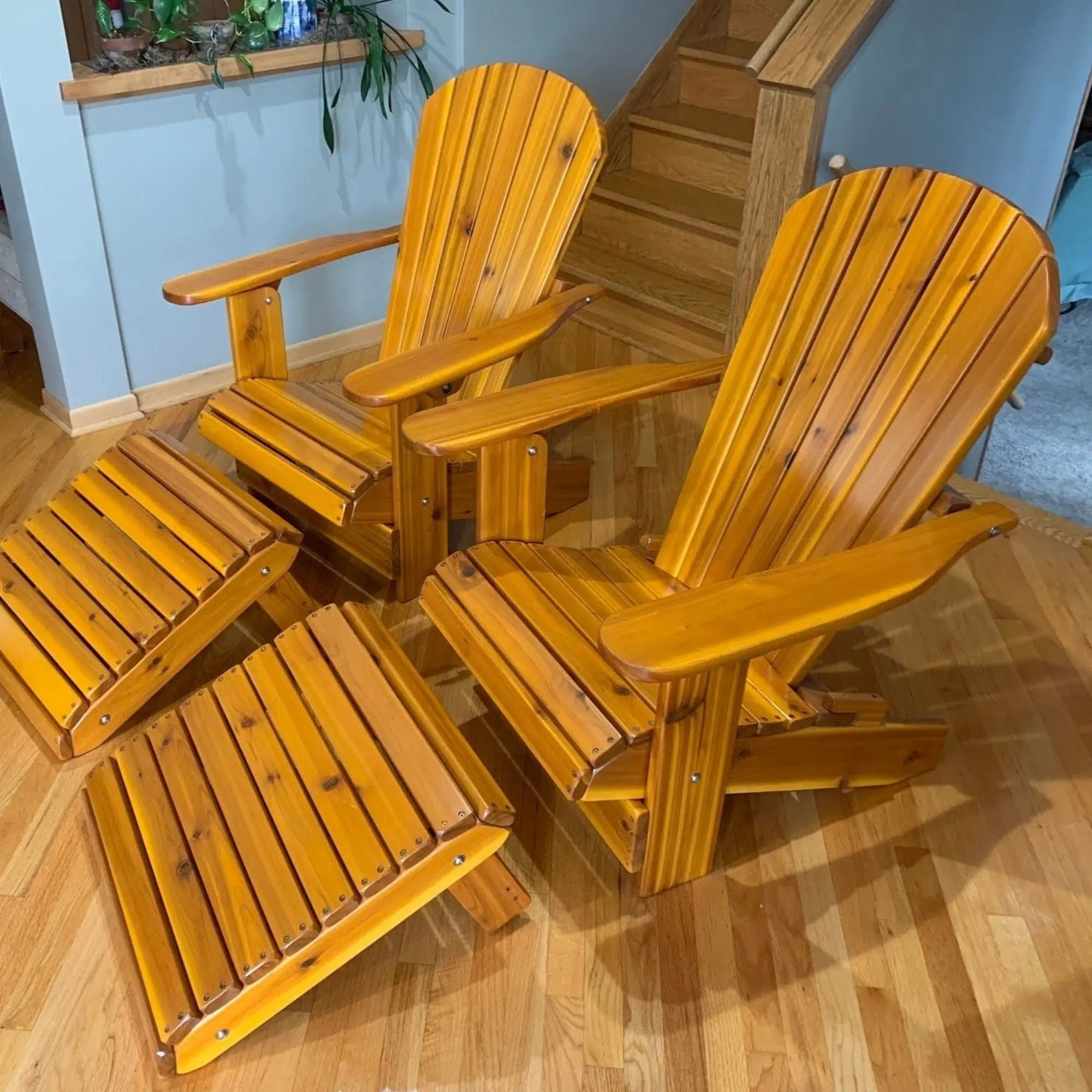 Royal Adirondack Chair – Wood – The Best Adirondack Chair Company The Best Adirondack Chair Company