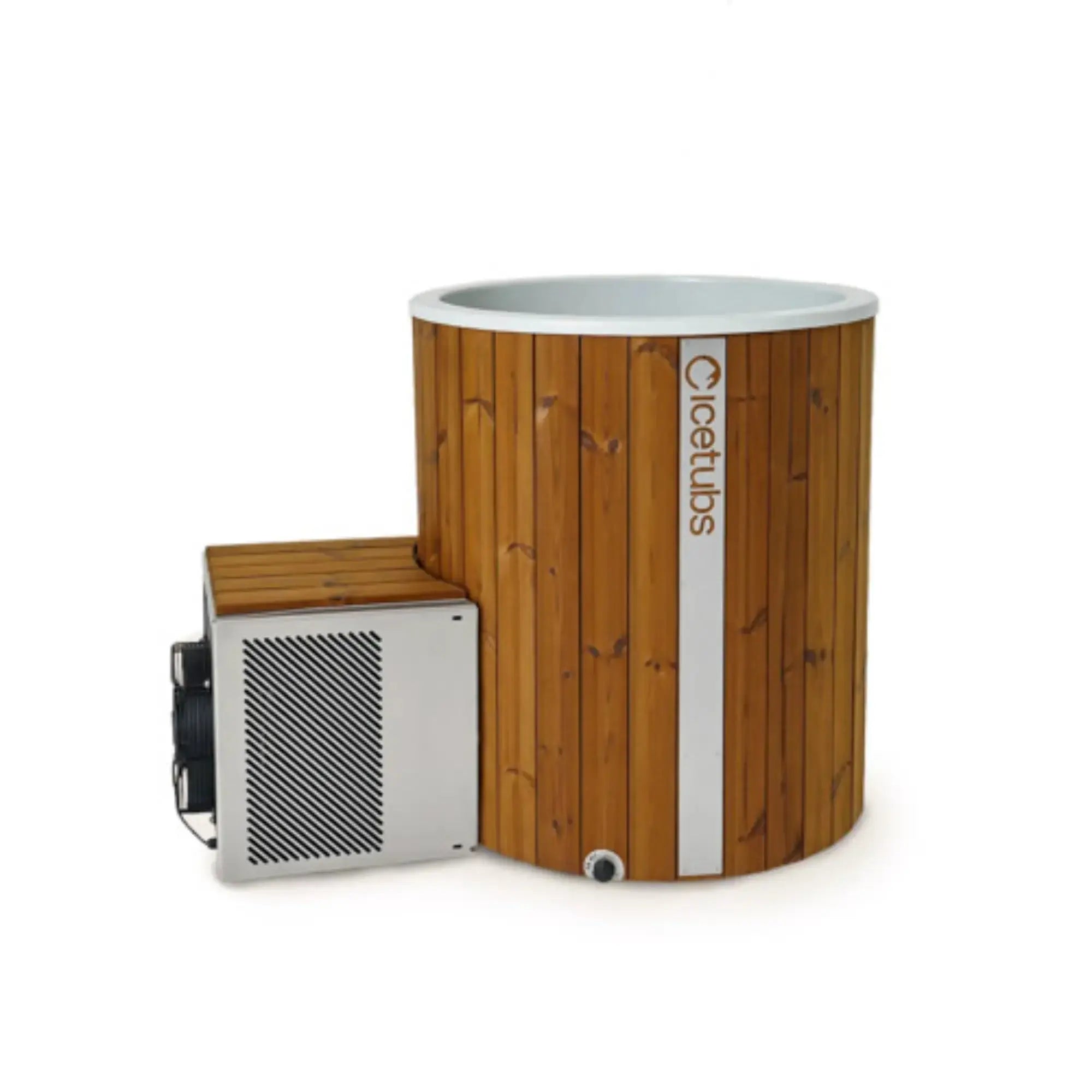 Icetubs IceBarrel XL Cold Plunge Icetubs