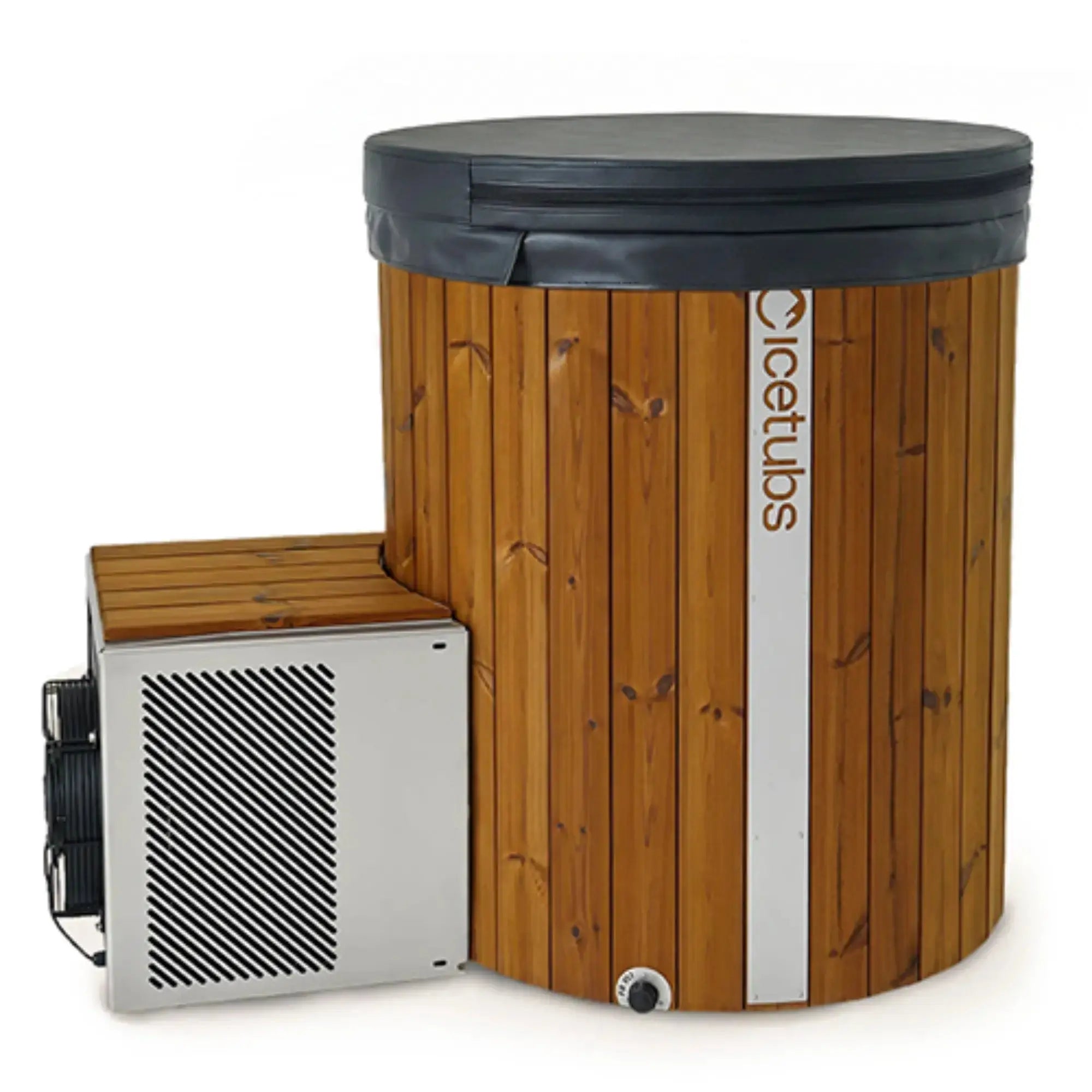 Icetubs IceBarrel XL Cold Plunge Icetubs