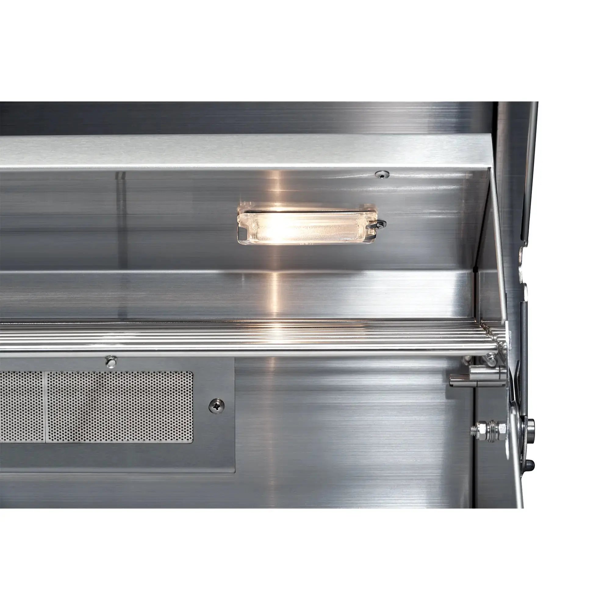 Broilmaster G-Series 42-Inch 4-Burner Freestanding Gas Grill with Cart broilmaster