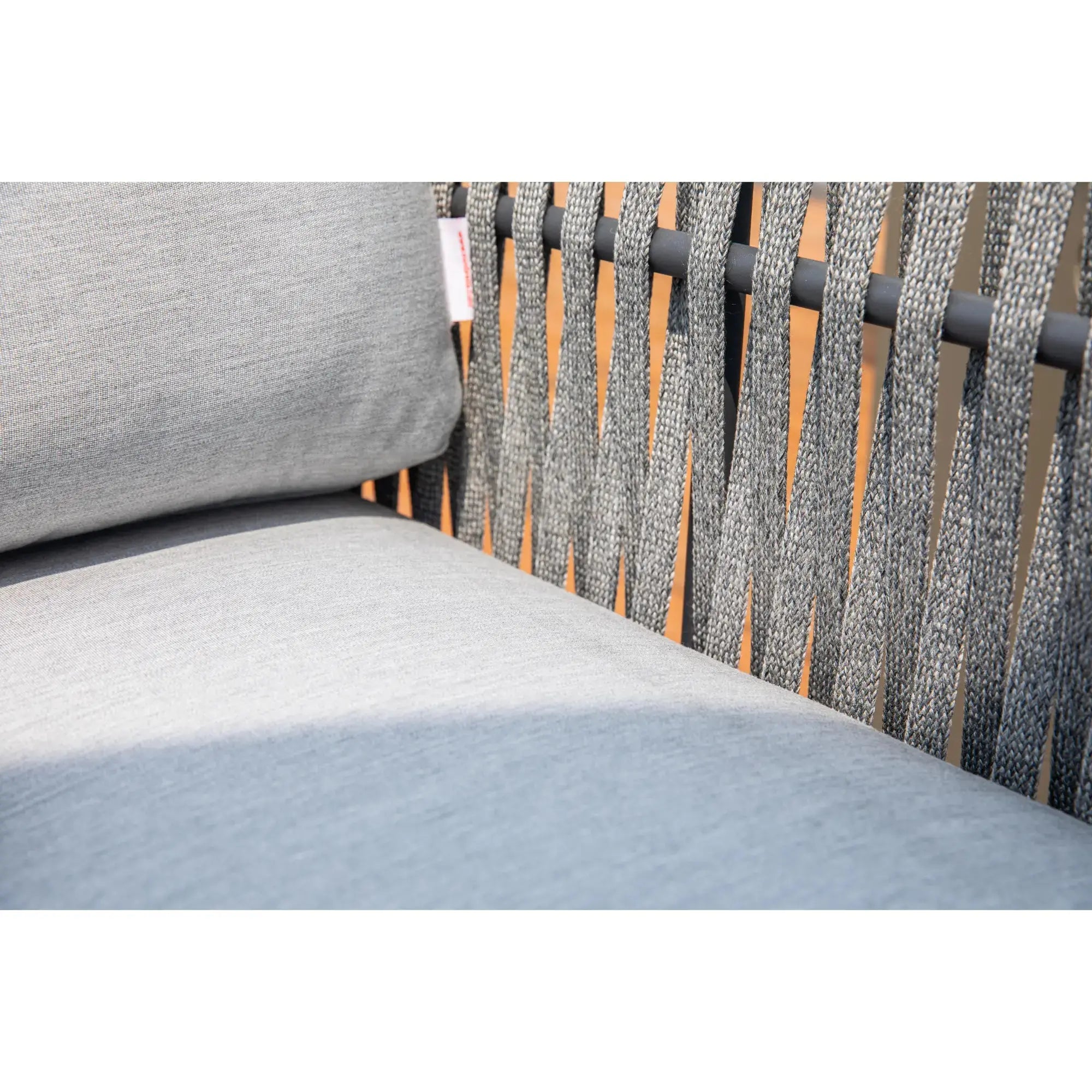Milano Lounge Chair (OS2504S) - Elementi Elementi