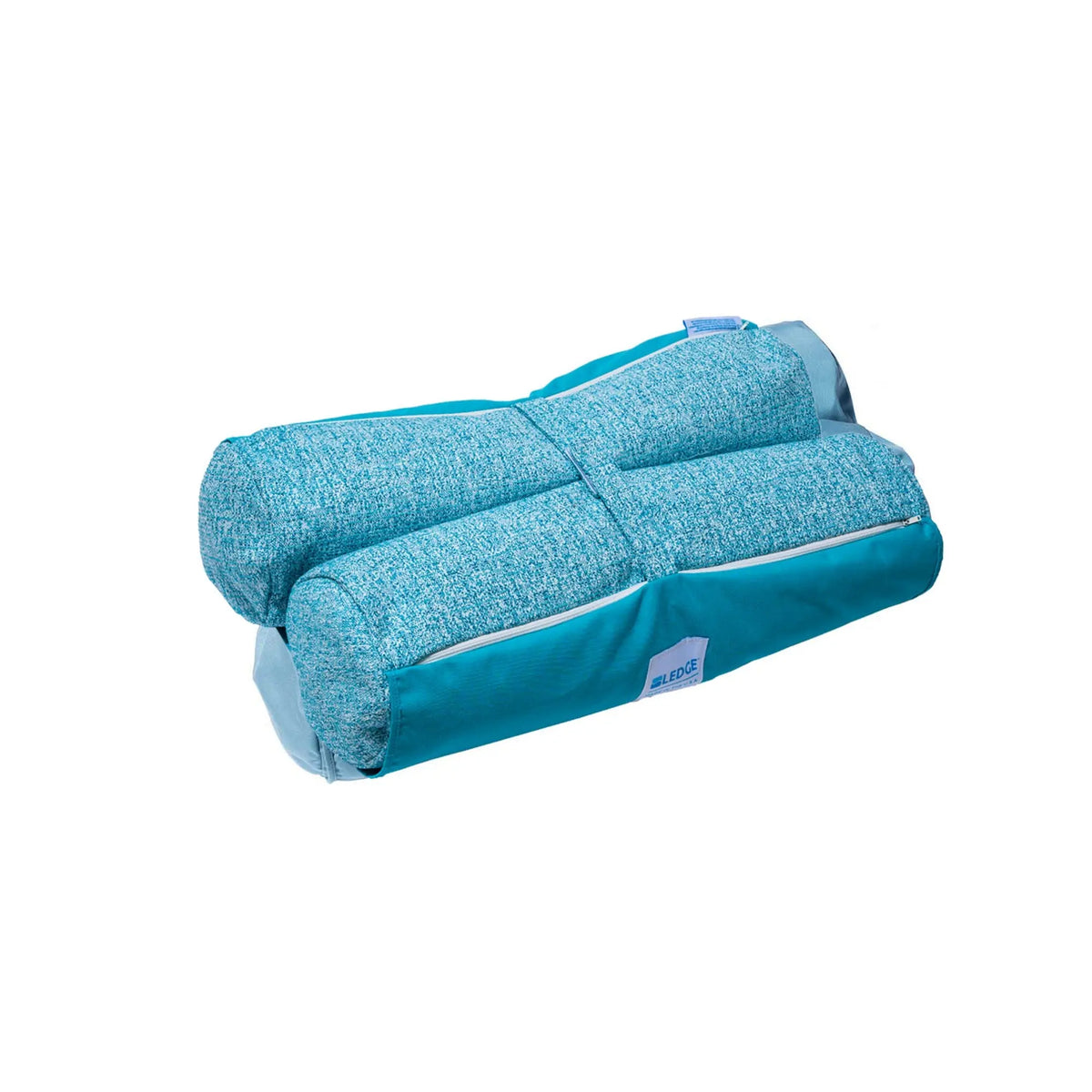 Ledge Lounger Laze Hammock Pool Float - view 13