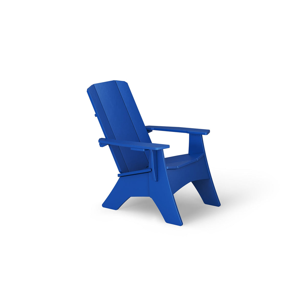 Ledge Lounger Mainstay Ultimate Resin Adirondack Chair - view 19