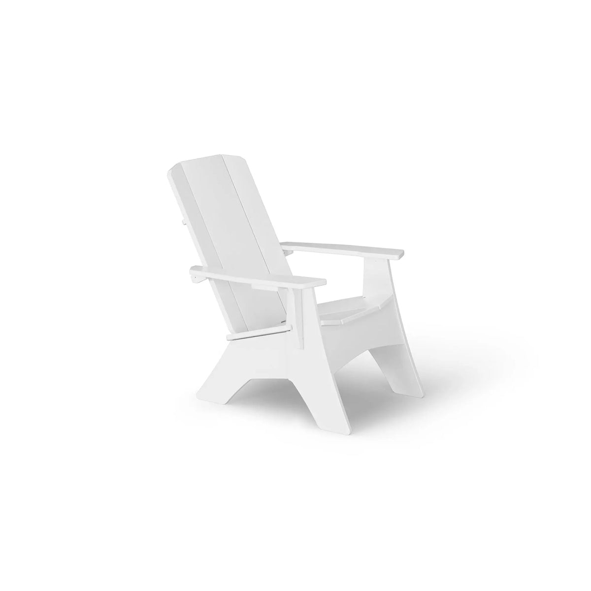 Ledge Lounger Mainstay Ultimate Resin Adirondack Chair - view 13