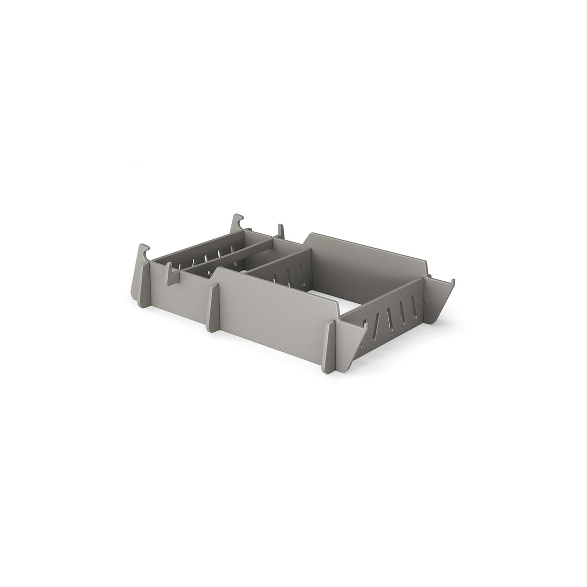 Ledge Lounger Signature Lowback Chair Riser Resin In-Pool Riser - view 11