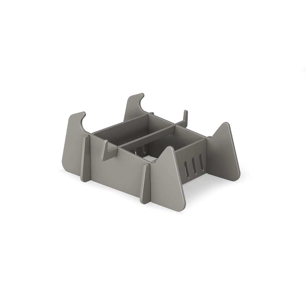 Ledge Lounger Signature Chaise Deep Riser Resin In-Pool Riser - view 11