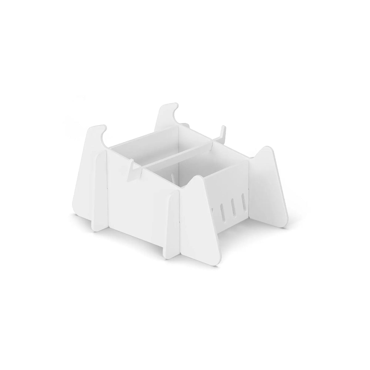 Ledge Lounger Signature Chaise Deep Riser Resin In-Pool Riser - view 15