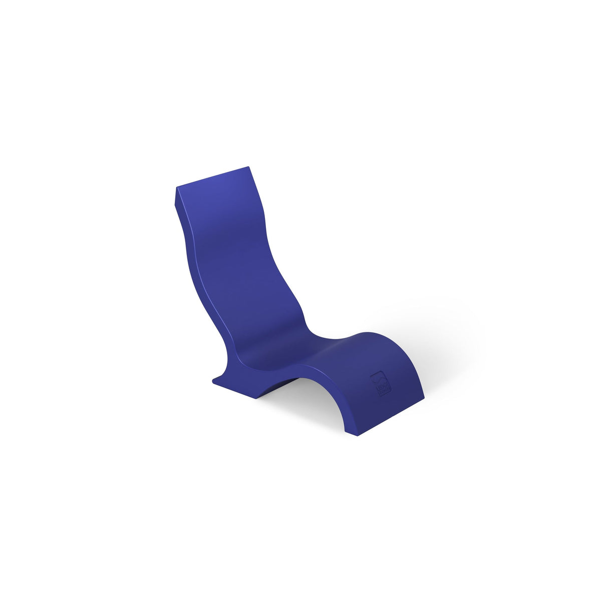 Ledge Lounger Signature Chair Resin In-Pool Chair - view 16