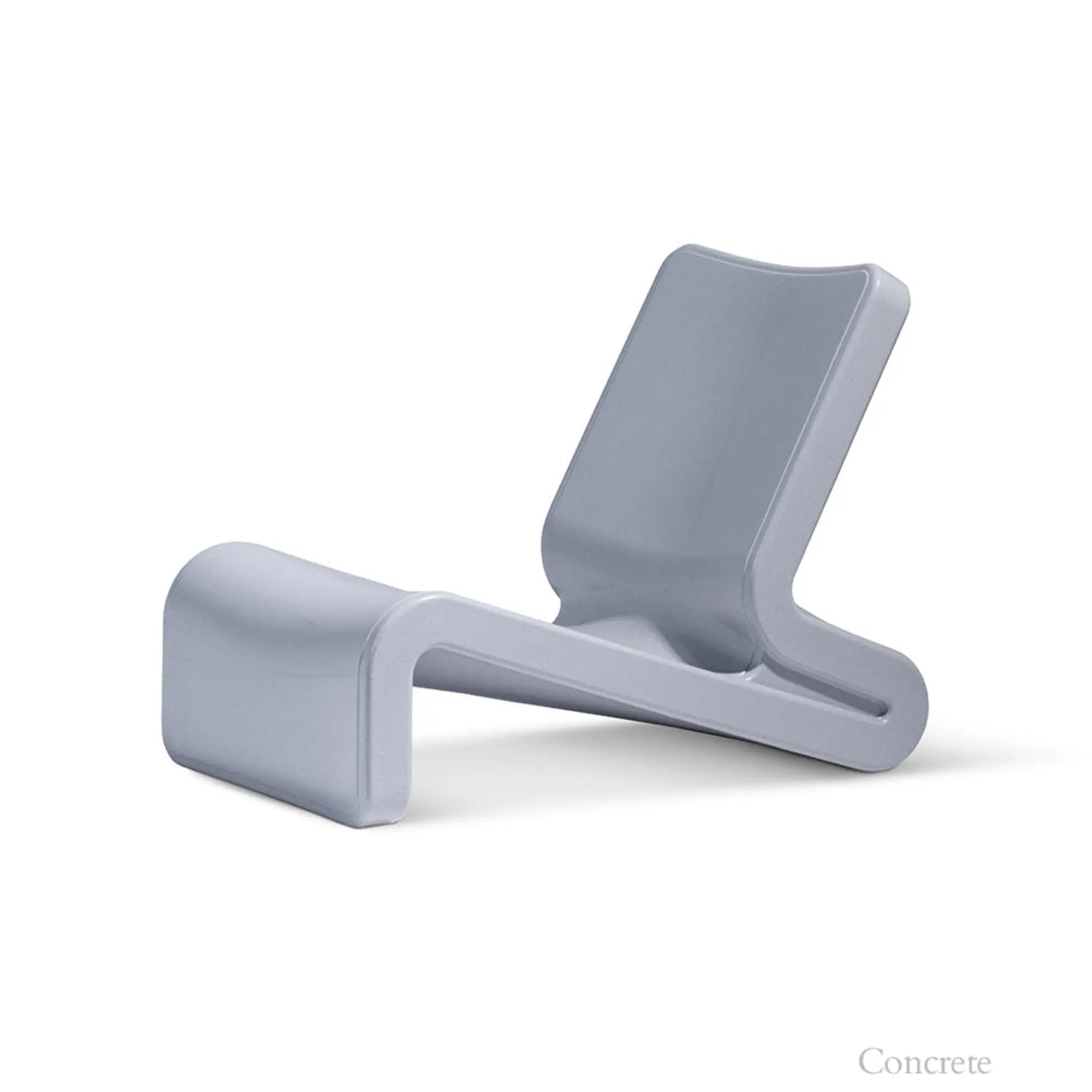 Line Lounge Chair | Modern In-Pool Outdoor Lounge Chair — Tupelo Goods Tupelo Goods