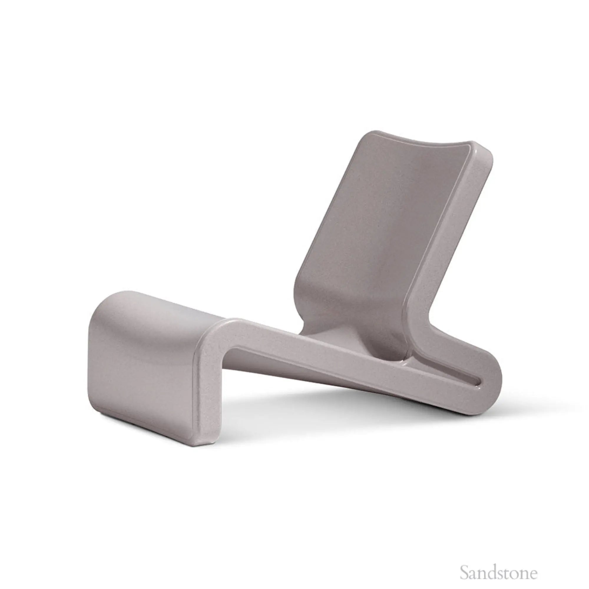 Line Lounge Chair | Modern In-Pool Outdoor Lounge Chair — Tupelo Goods Tupelo Goods