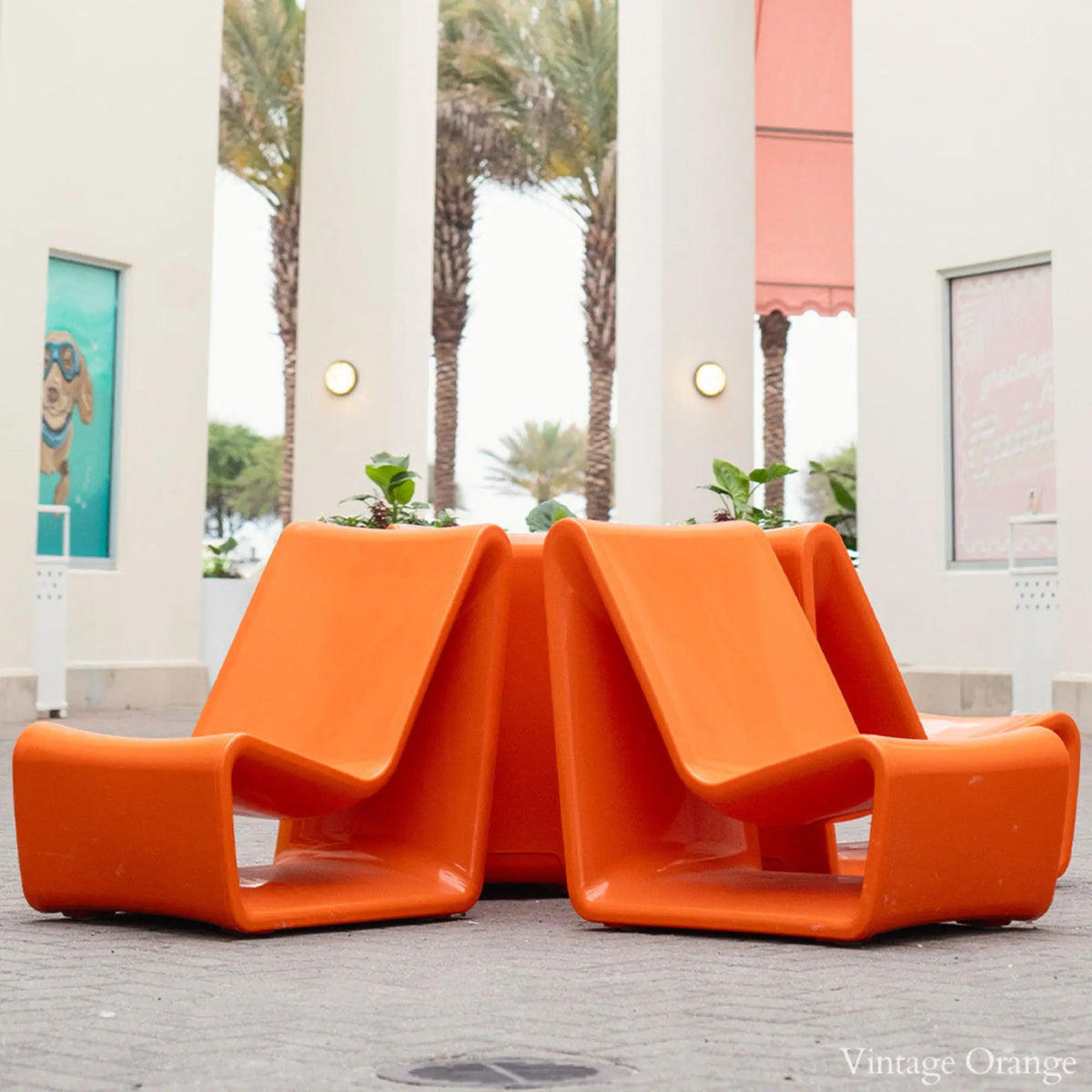 Loop Lounge Chair | Modern In-Pool Outdoor Lounge Chair — Tupelo Goods Tupelo Goods