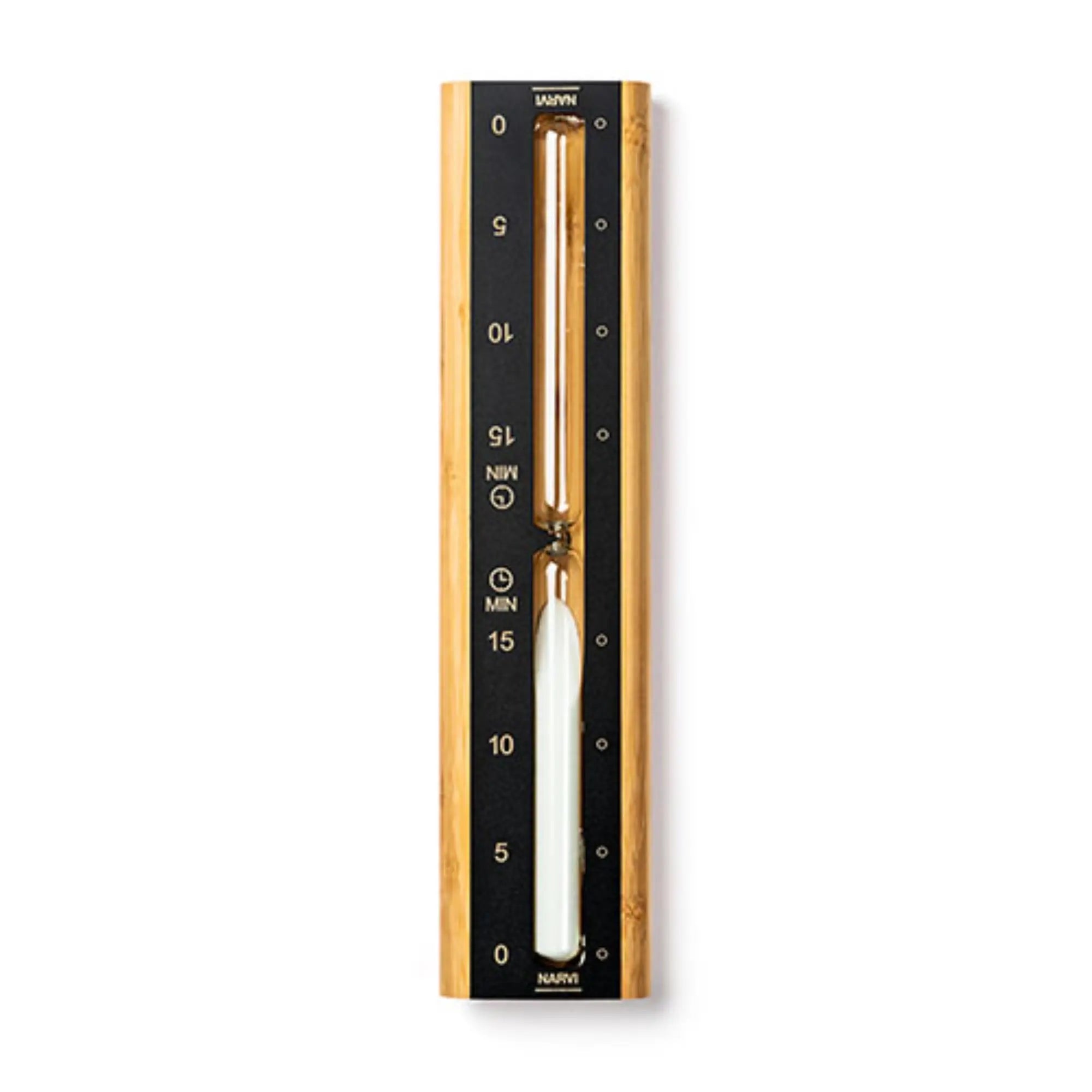 Narvi Black Sand Timer Narvi