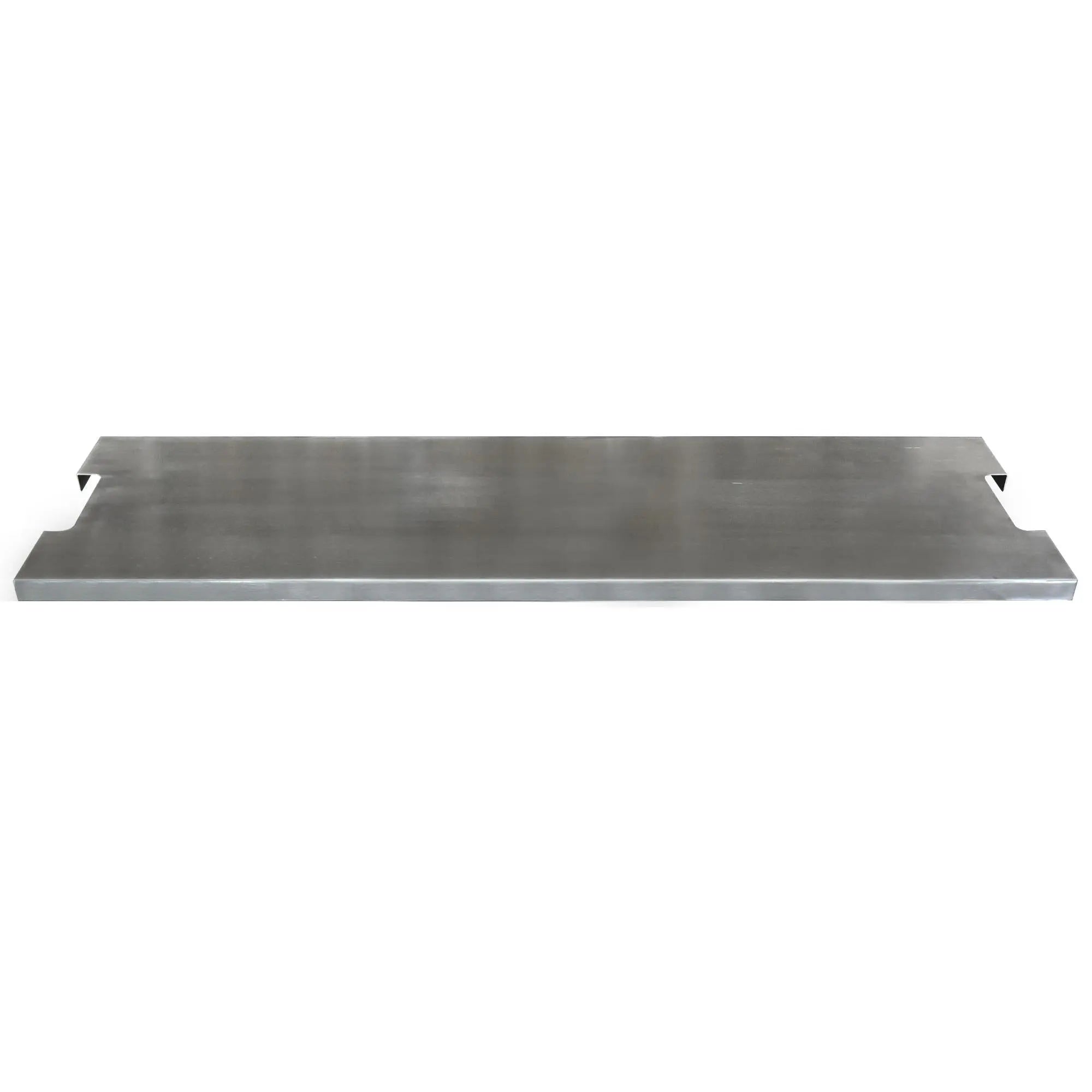 41" x 15.5" Stainless Steel Lid - Elementi Elementi
