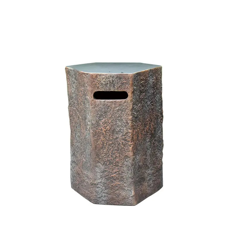 Columbia Propane Tank Cover - Brown - Elementi Elementi