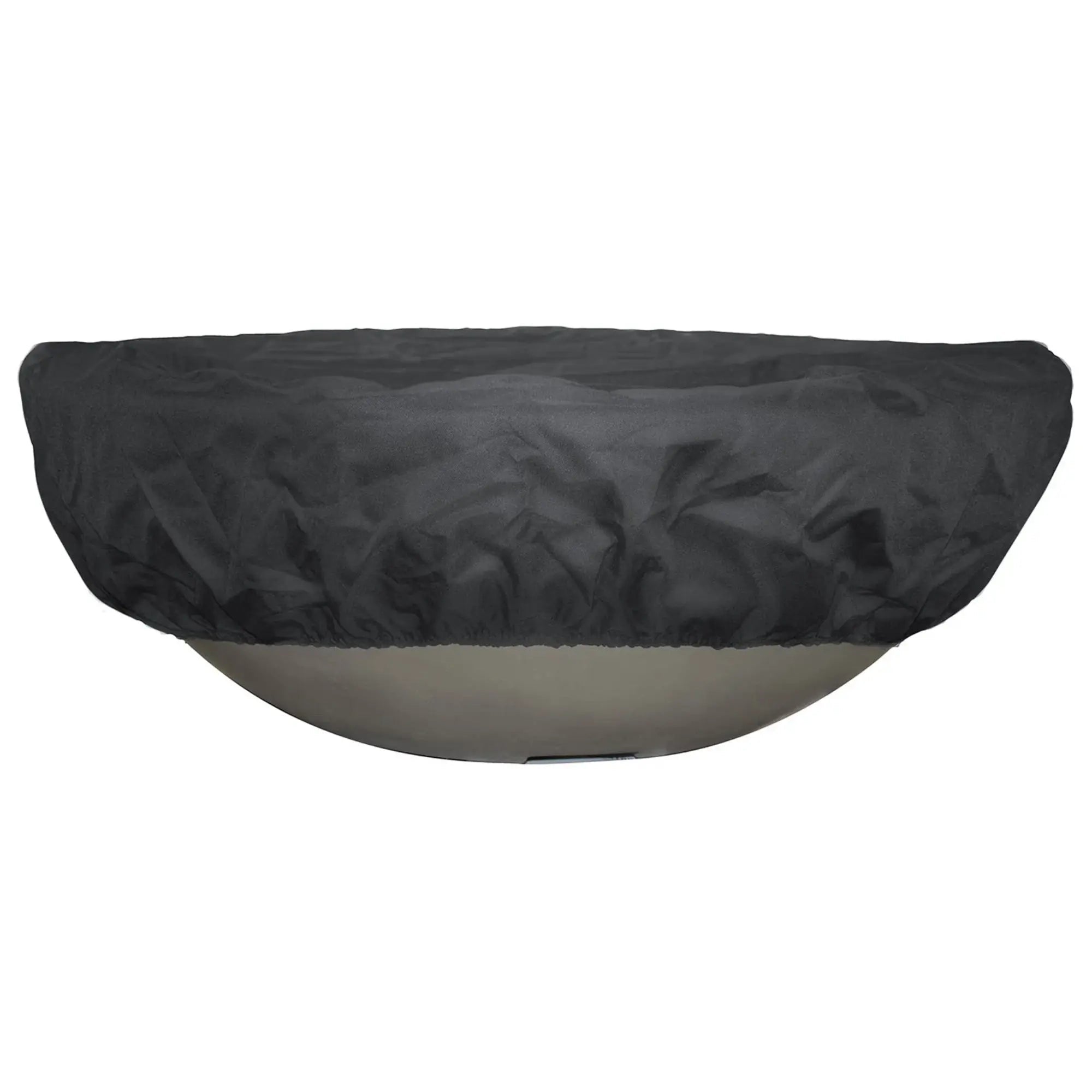 The Outdoor Plus 38″ Round Canvas Fire Pit Cover – OPT-CVR-38R The Outdoor Plus