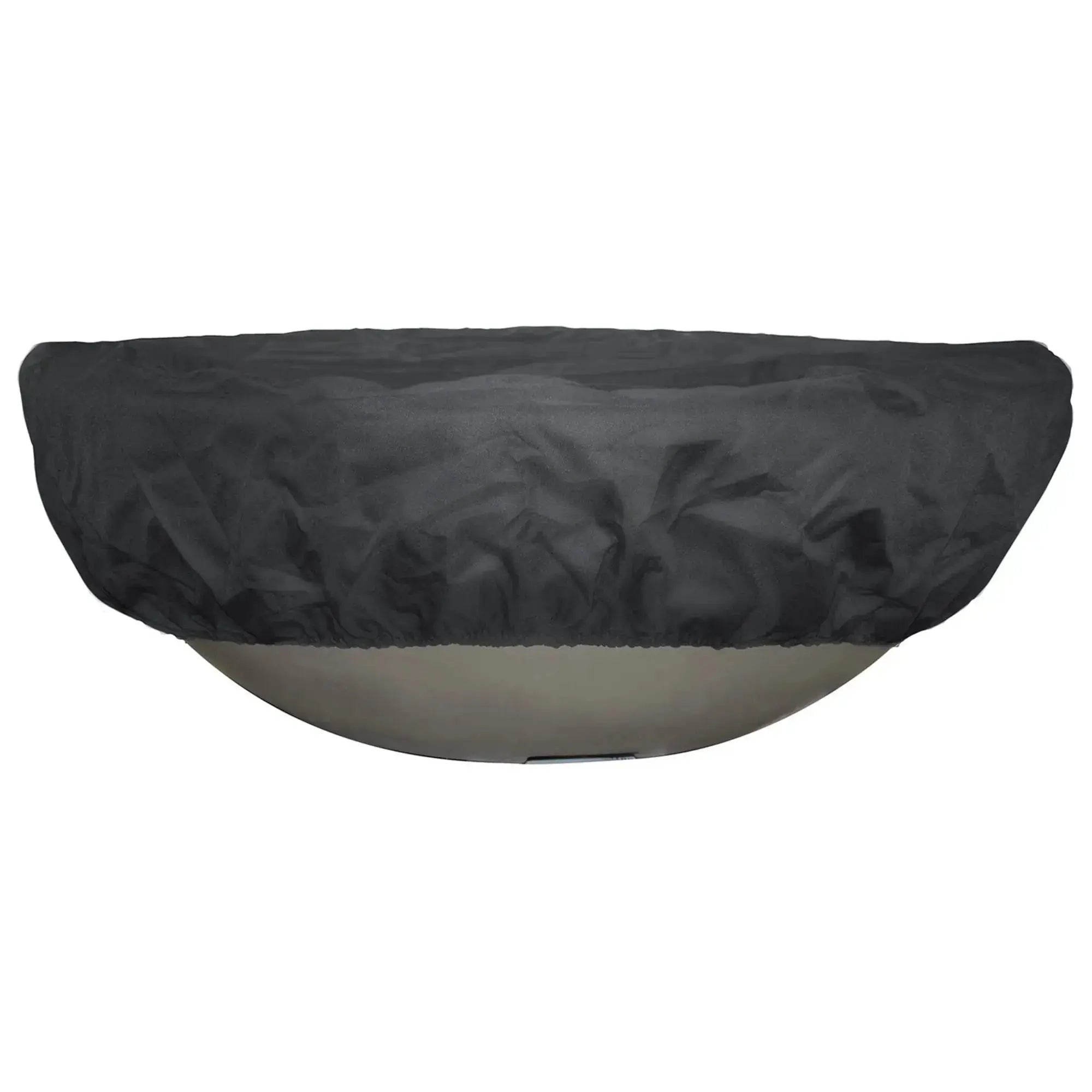 The Outdoor Plus 38″ Round Canvas Fire Pit Cover – OPT-CVR-38R The Outdoor Plus