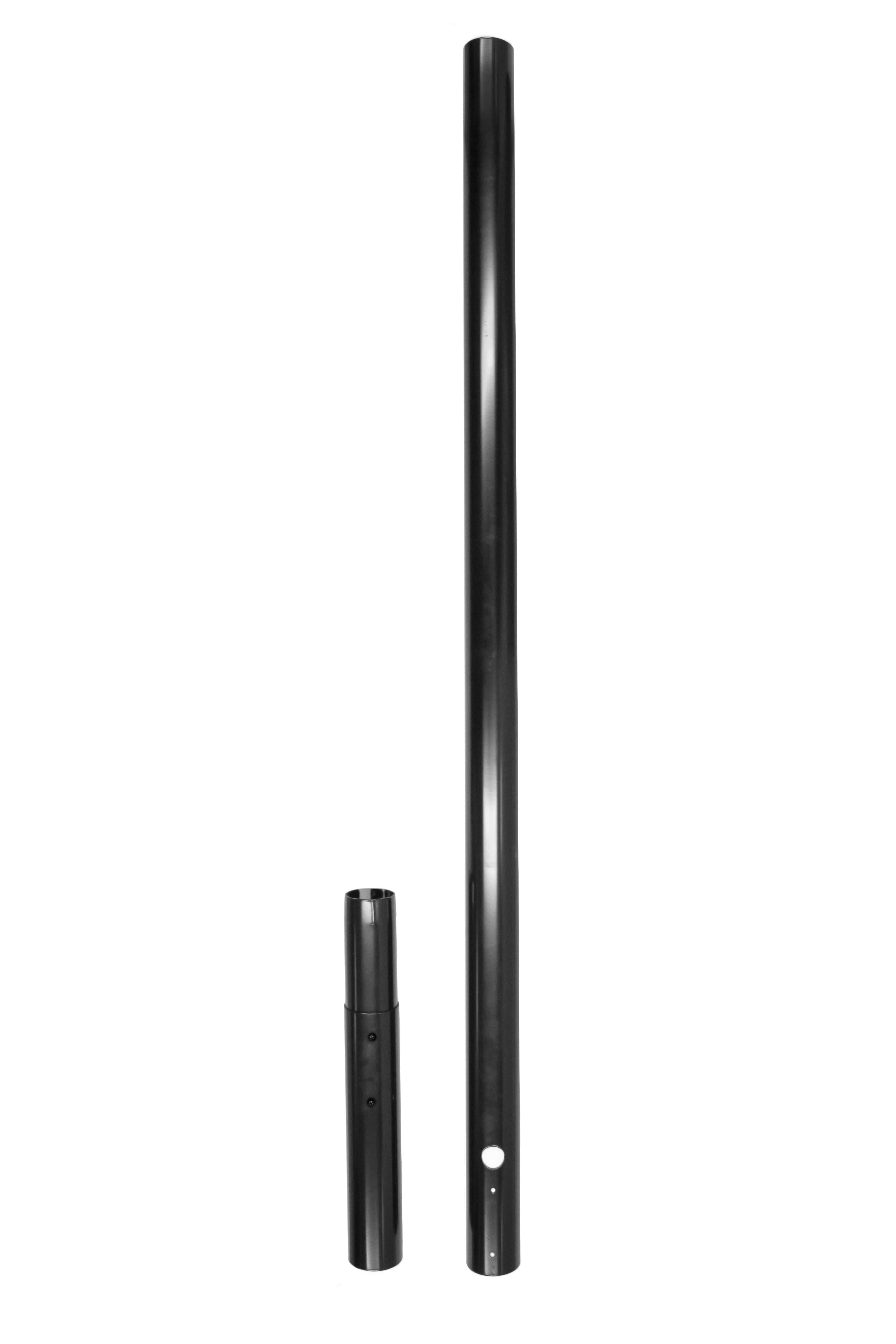 Tiki Torch 80-Inch In-Ground Mounting Post – The Outdoor Plus