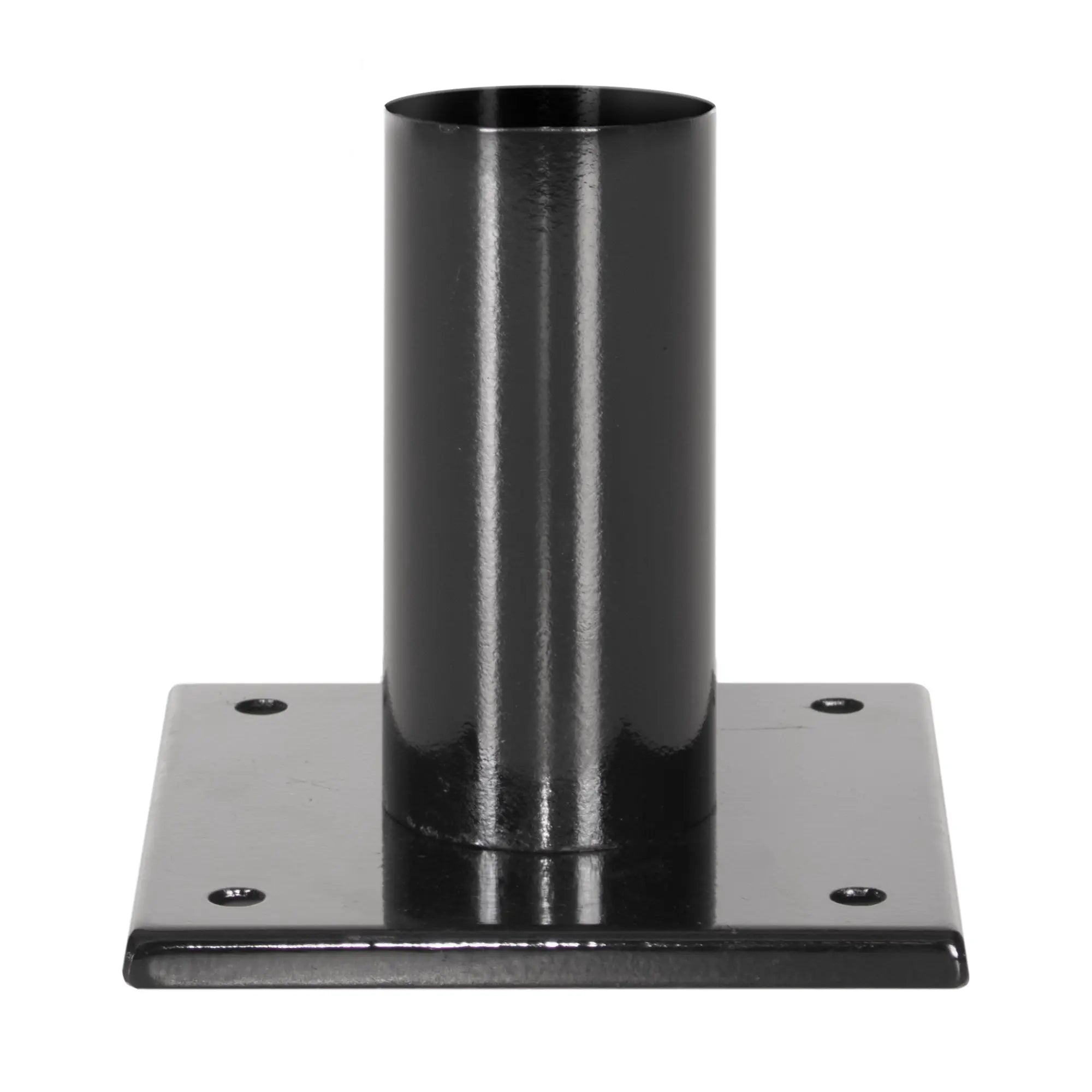 Tiki Torch Dual Surface / Deck Mount – The Outdoor Plus The Outdoor Plus