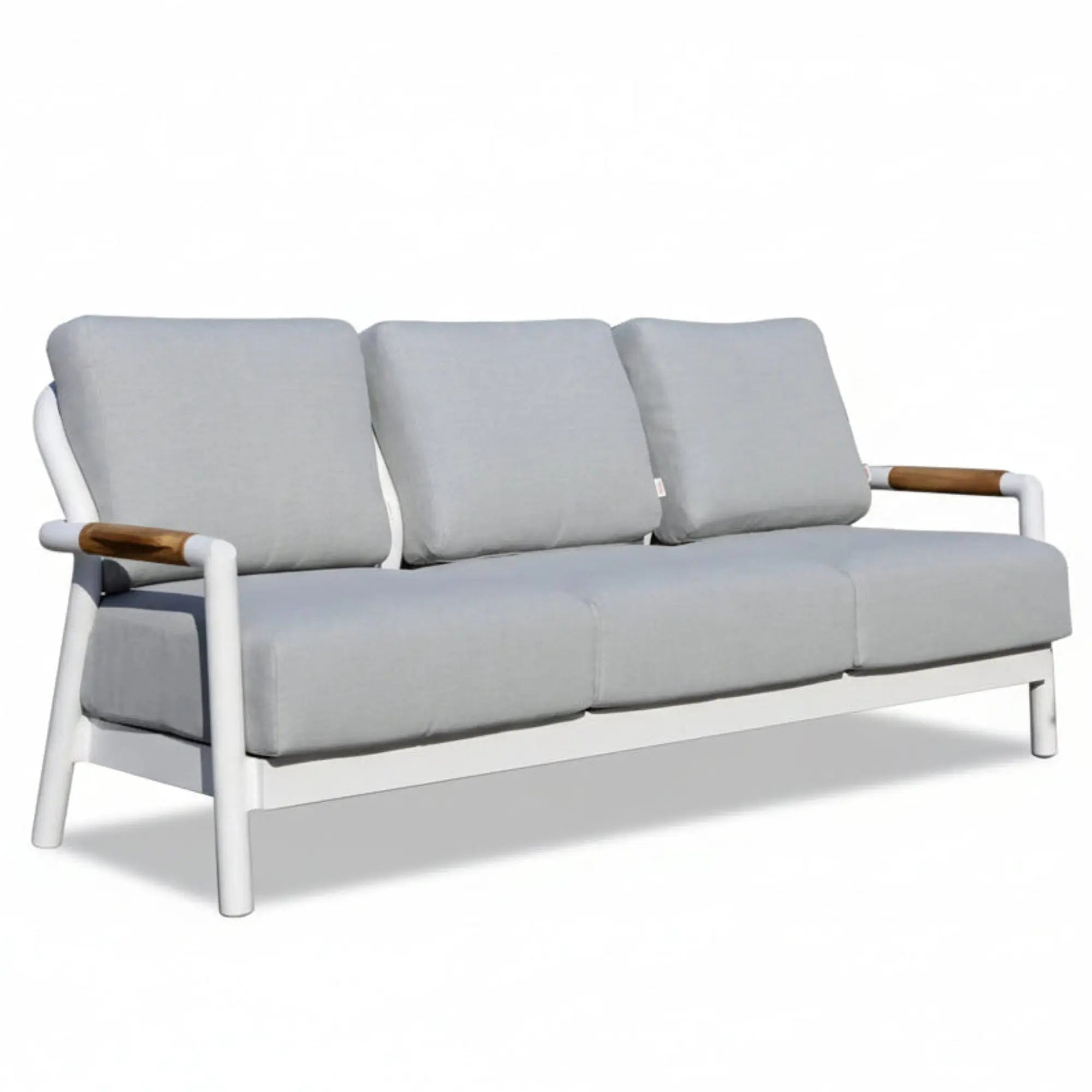 Santorini 3 Seat Sofa (OS2501TB10) - Elementi Elementi