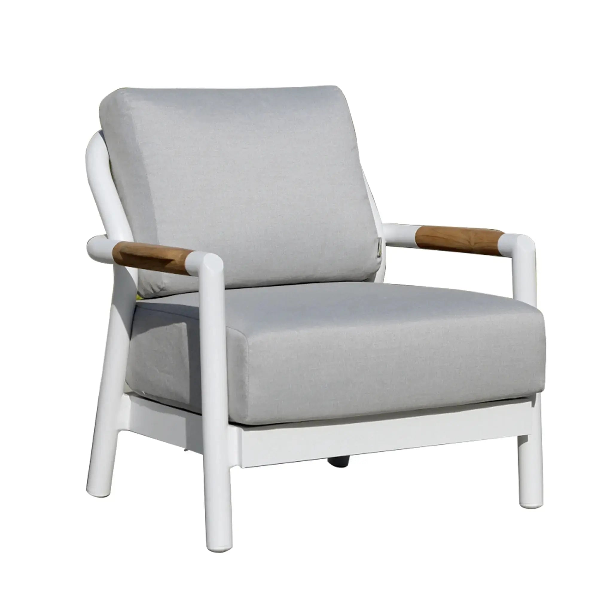 Santorini Lounge Chair (OS2501S) – Elementi Elementi