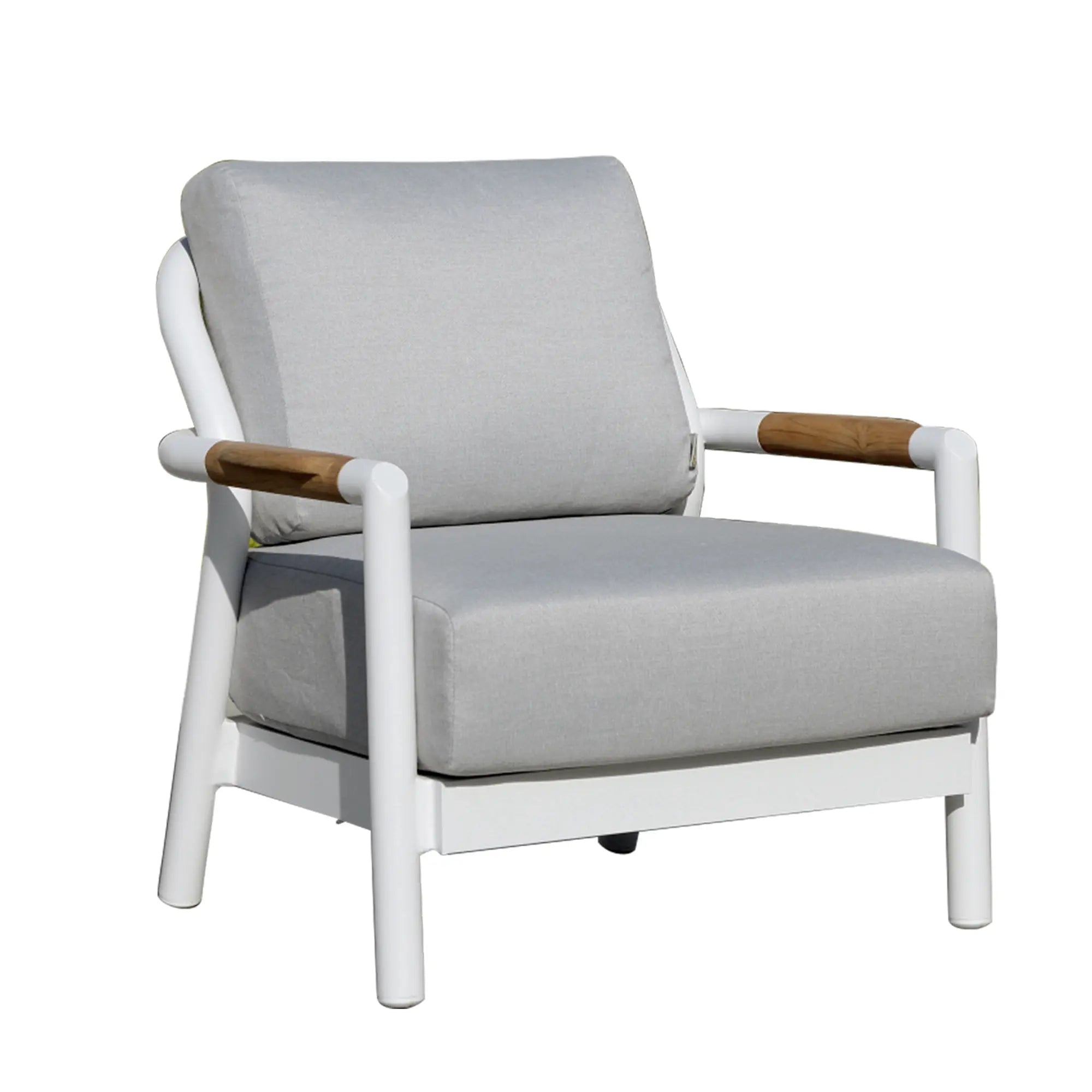Santorini Lounge Chair (OS2501S) – Elementi