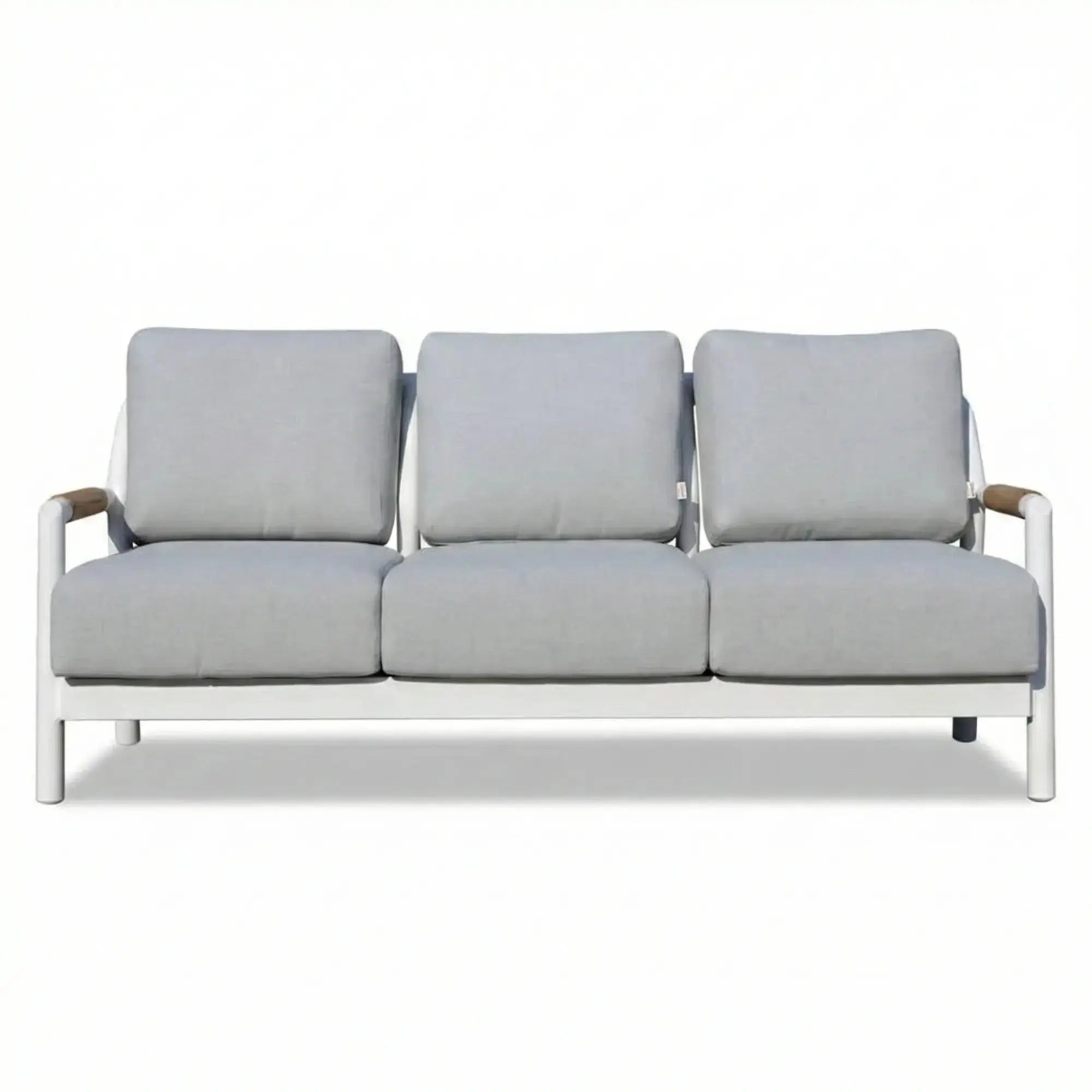 Santorini 3 Seat Sofa (OS2501TB10) - Elementi Elementi