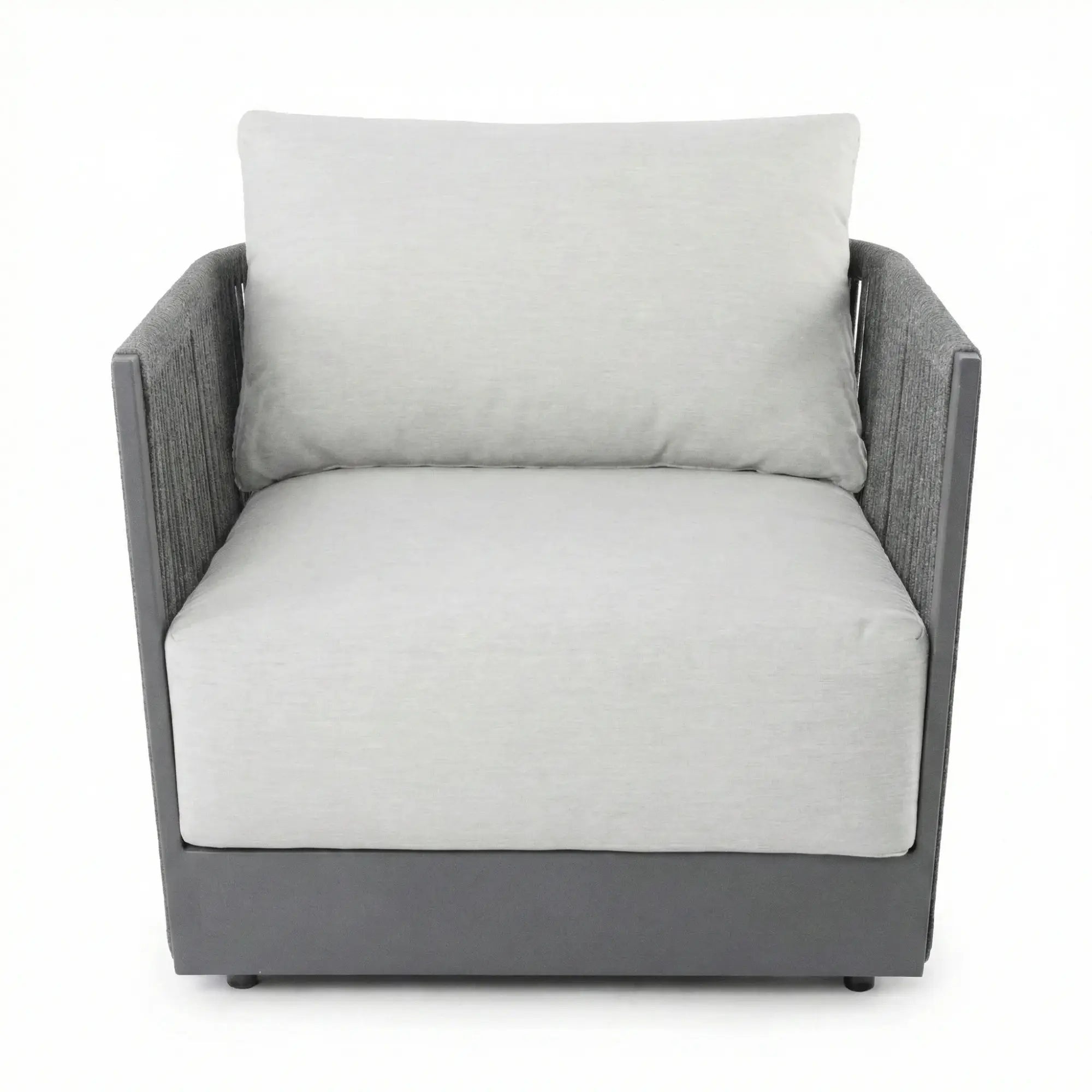 Capri Lounge Chair (OS2503S) - Elementi