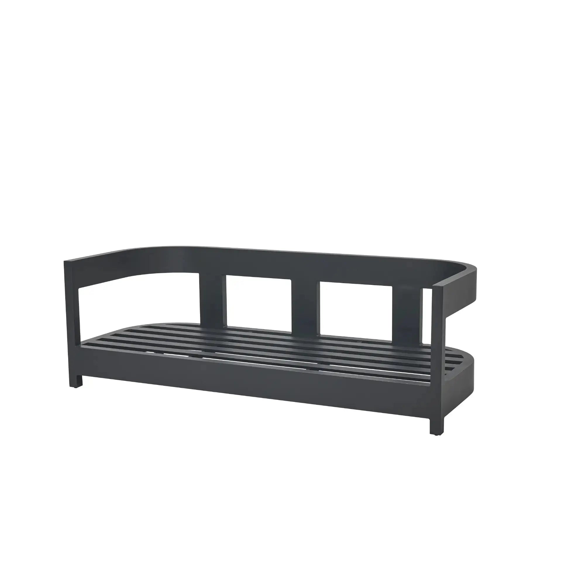 Monaco 3 Seat Sofa (OS2507T) - Elementi Elementi