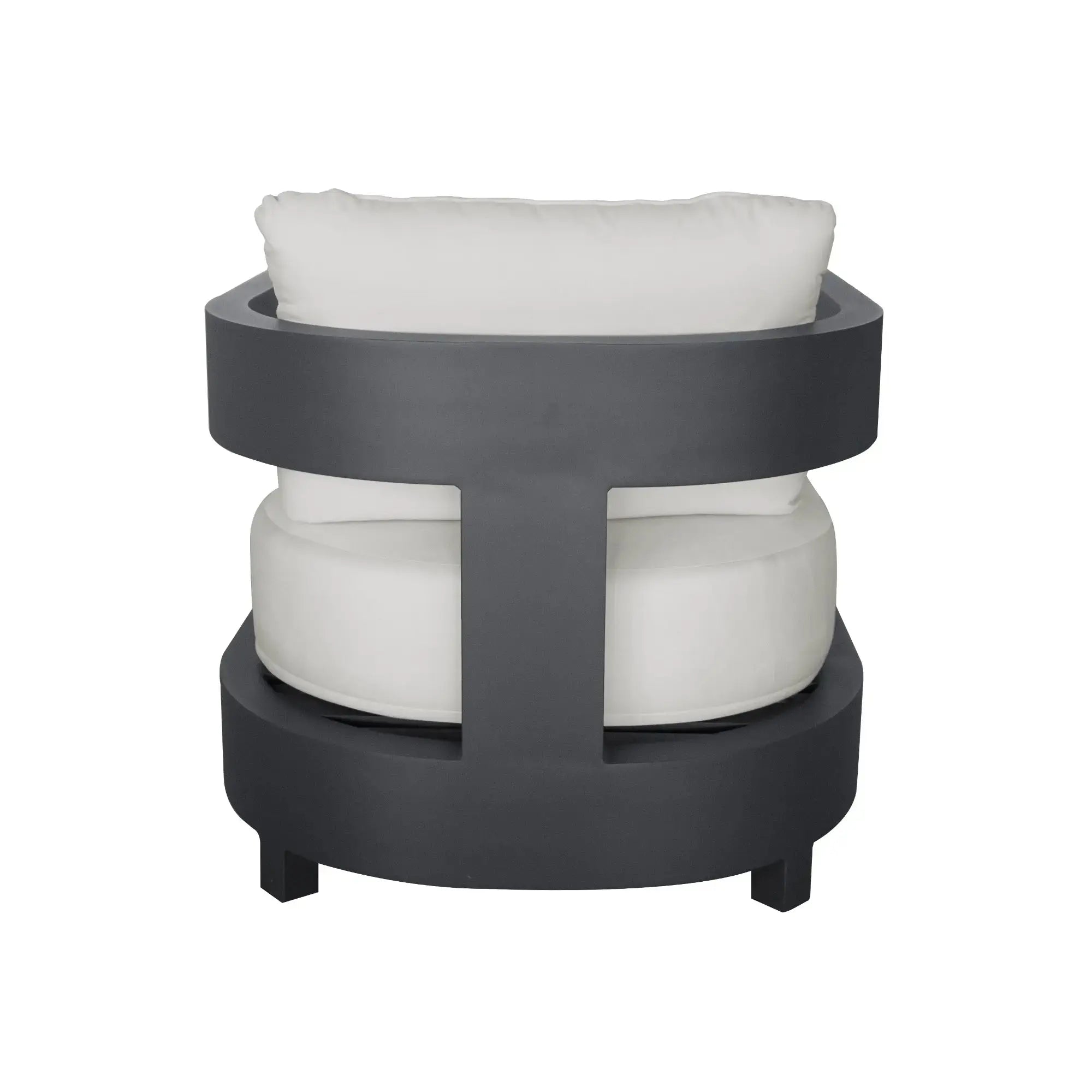 Monaco Lounge Chair (OS2507S) - Elementi Elementi