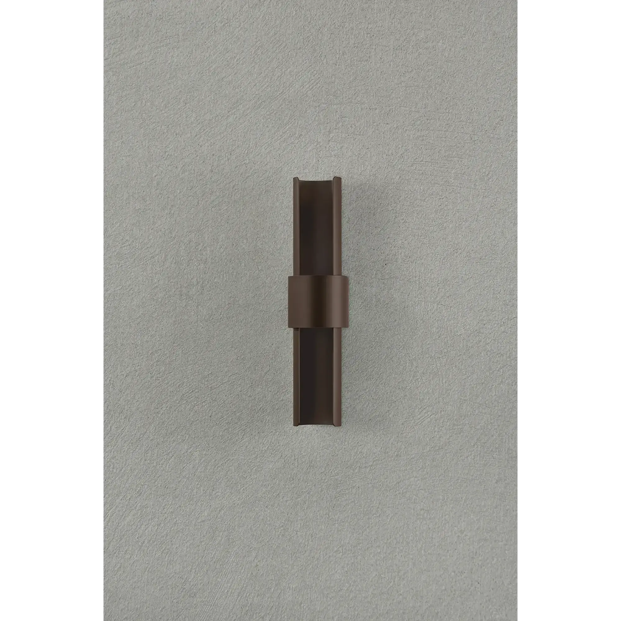 Troy Lighting Ossian 20-Inch Outdoor Wall Sconce - Bronze - Wet Rated - B6420-BRZ Troy Lighting
