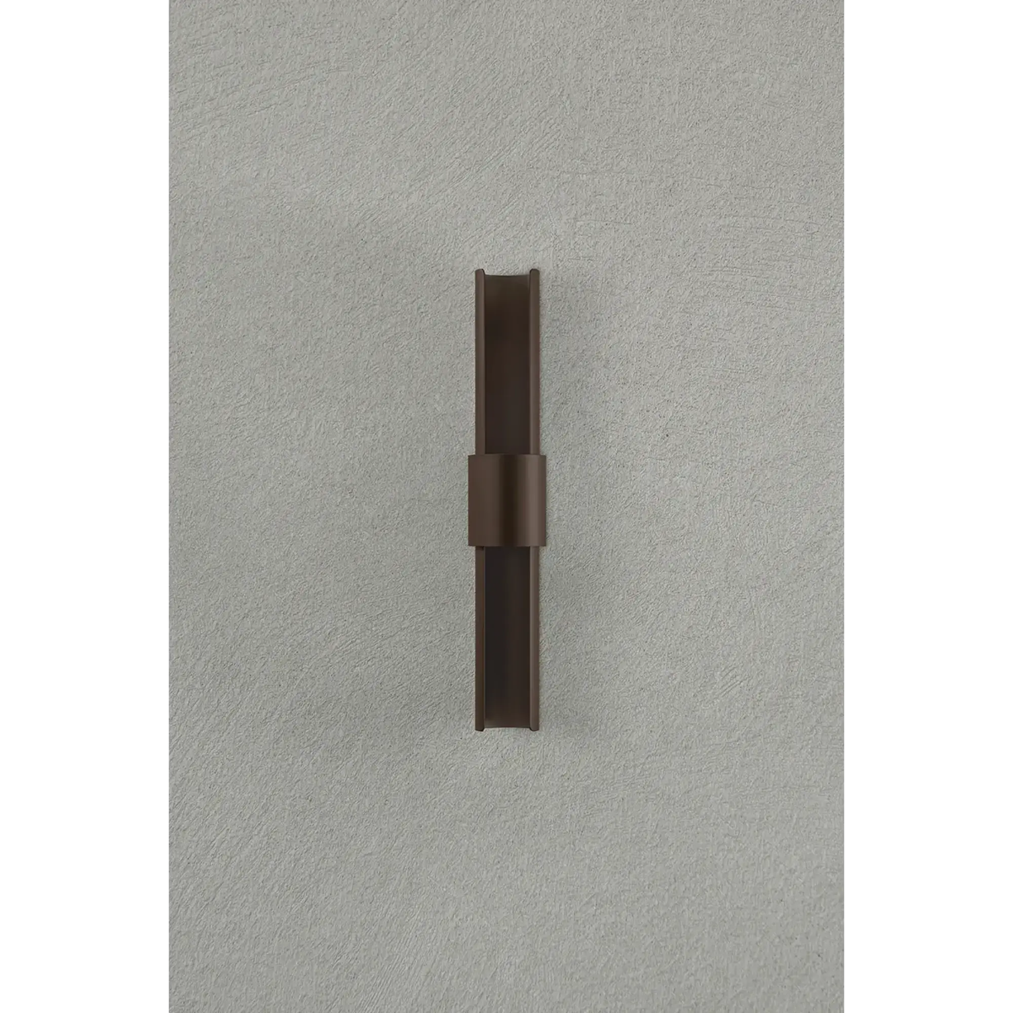 Troy Lighting Ossian 28-Inch Outdoor Wall Sconce - Bronze - Wet Rated - B6428-BRZ Troy Lighting