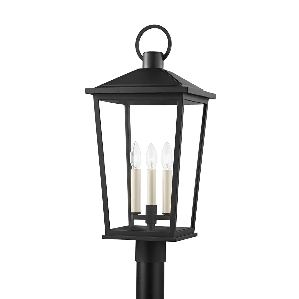 Soren Exterior Post