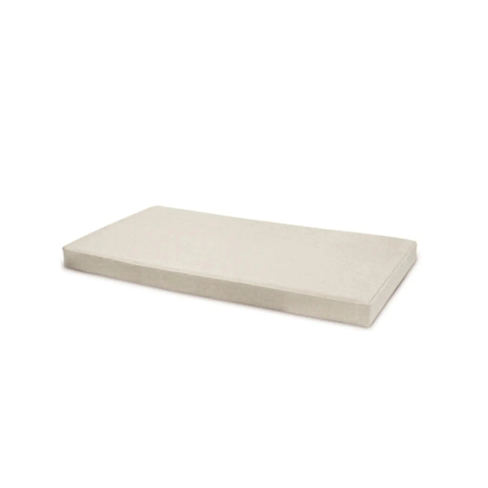 SaunaLife PROSAUNAS 33x18 Stain-Resistant Fabric Sauna Cushion SaunaLife