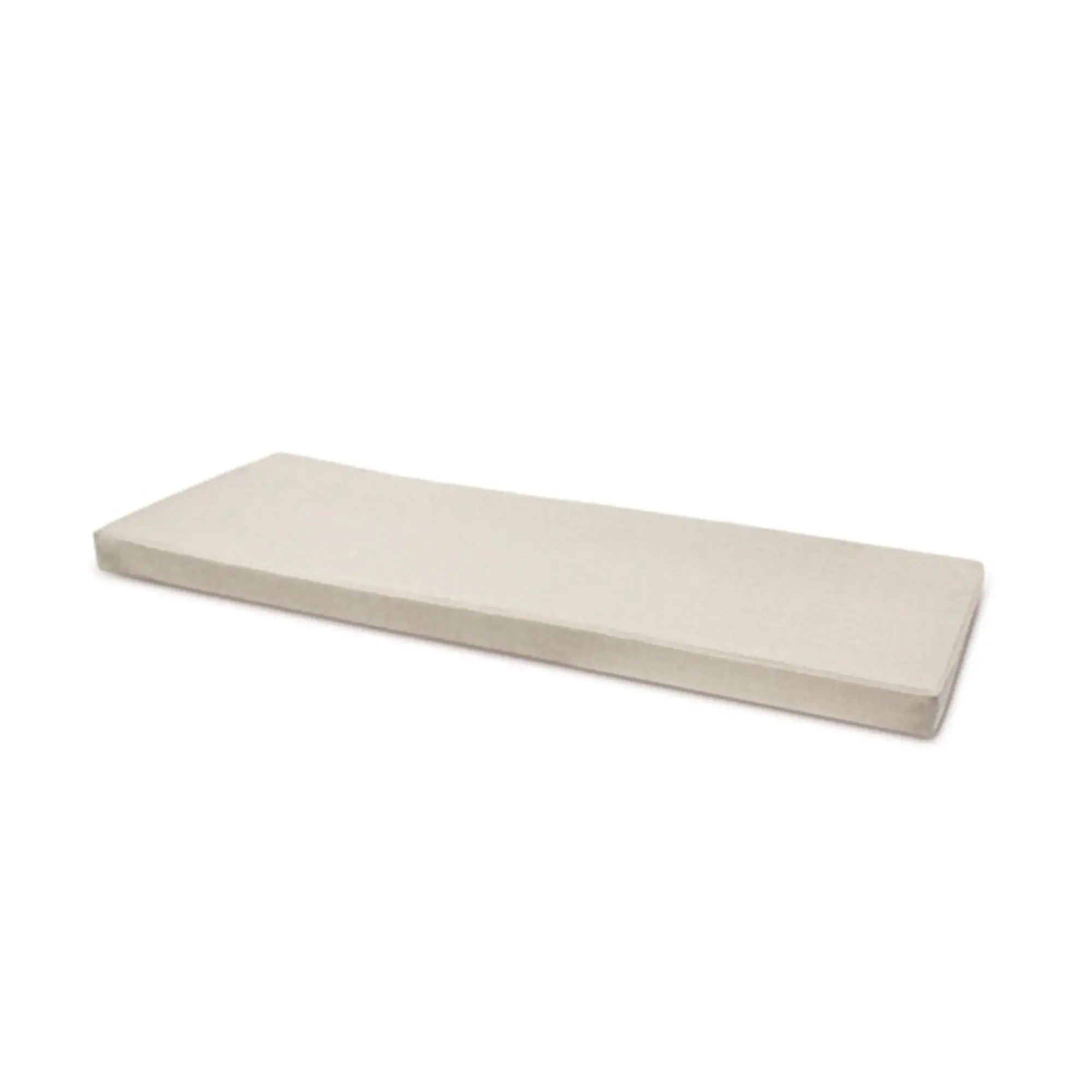 SaunaLife PROSAUNAS 44x18 Stain-Resistant Fabric Sauna Cushion SaunaLife