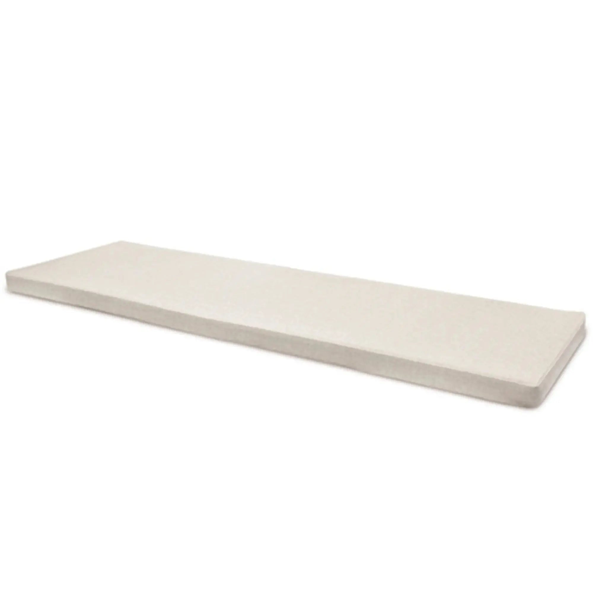 SaunaLife PROSAUNAS 55x18 Stain-Resistant Fabric Sauna Cushion SaunaLife
