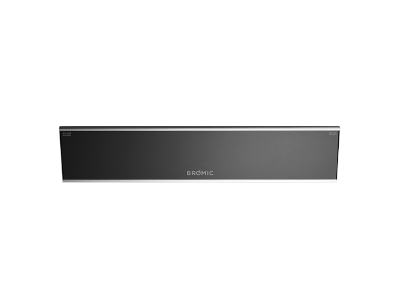 Bromic Platinum Marine-Grade Electric Heater – 2300W – Wall or Ceiling Mount