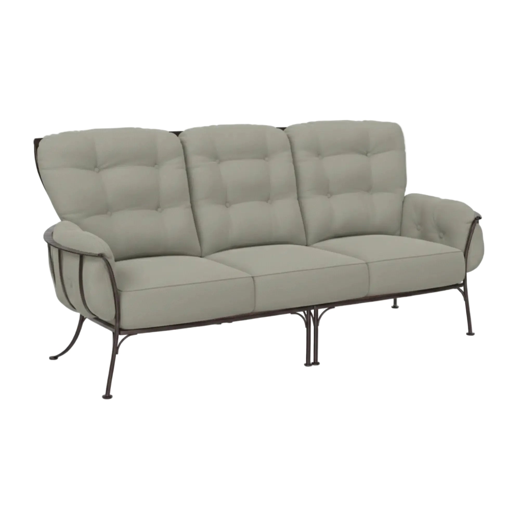 Monterra Sofa - O.W Lee