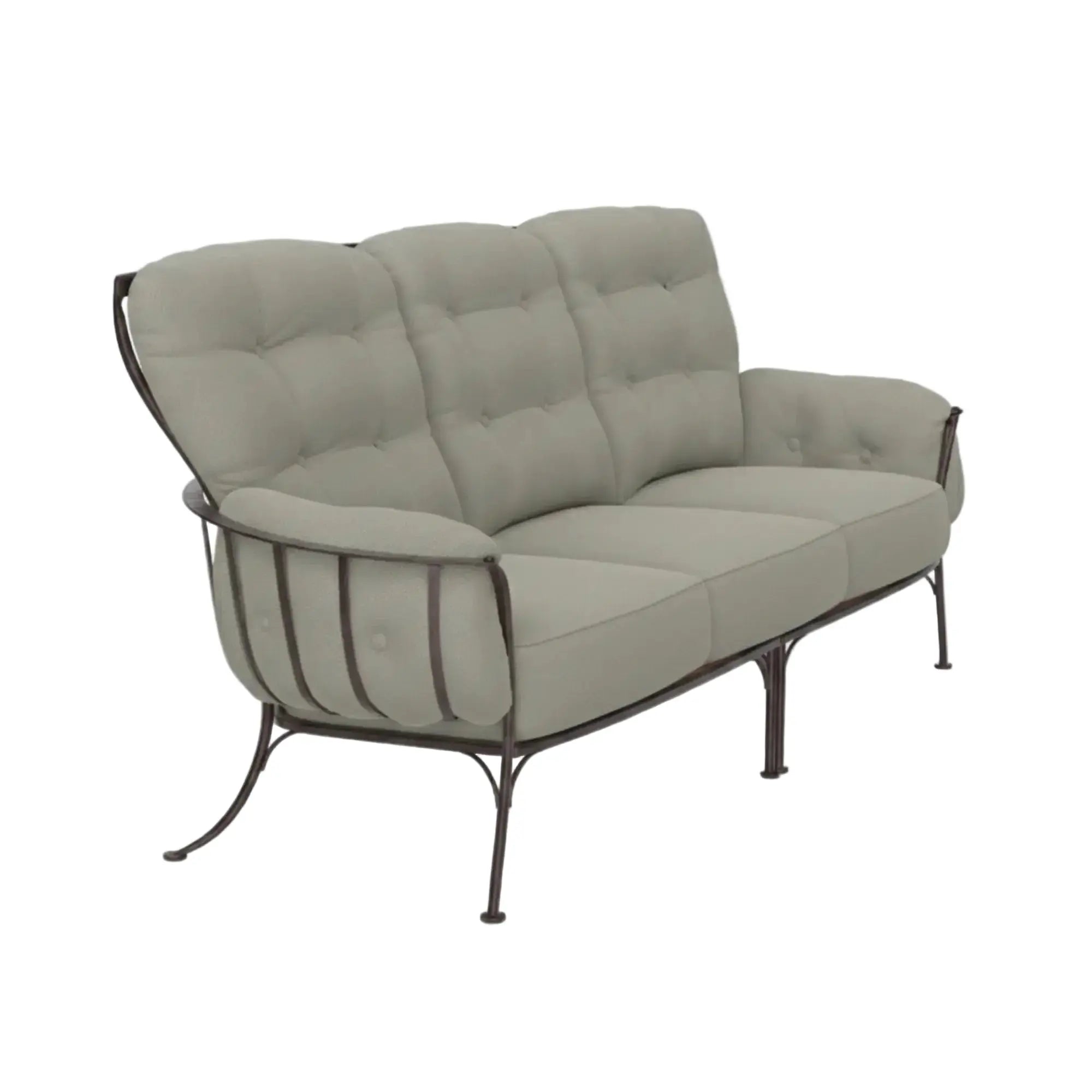 Monterra Sofa angle view