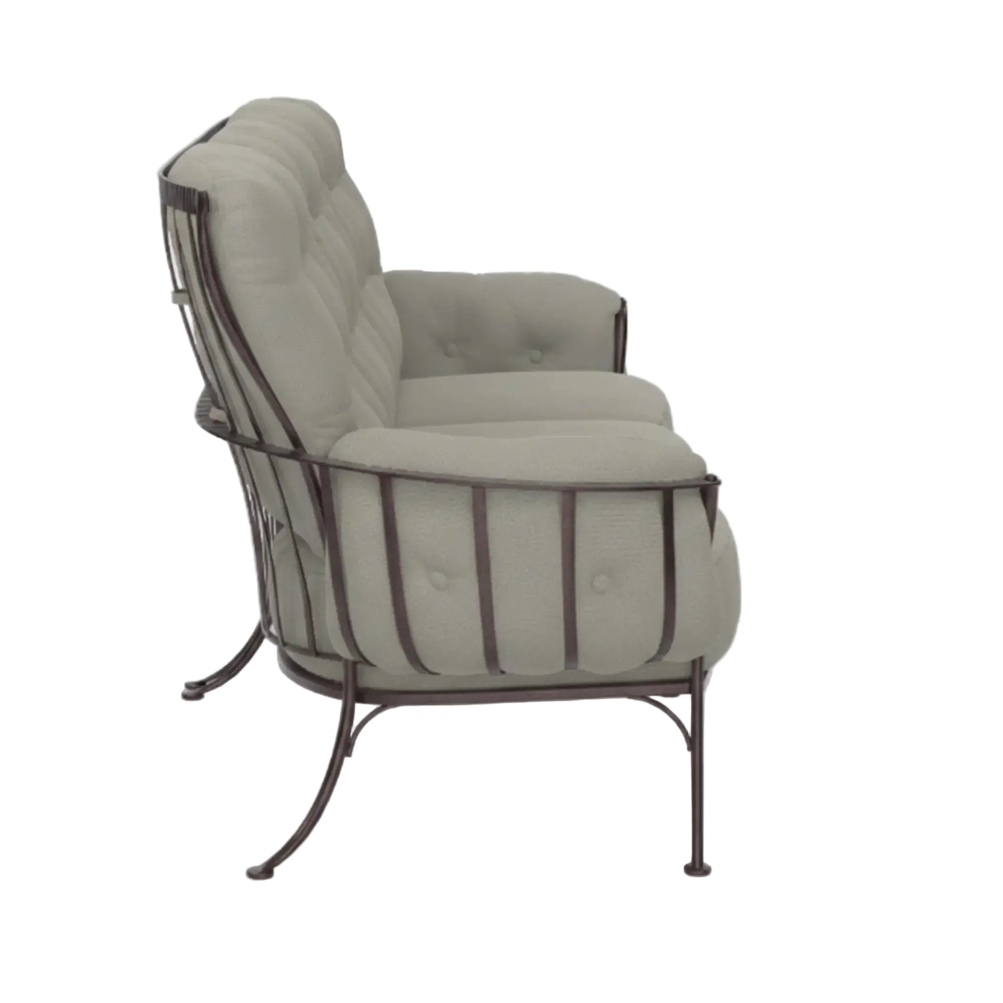 Monterra Sofa - O.W Lee