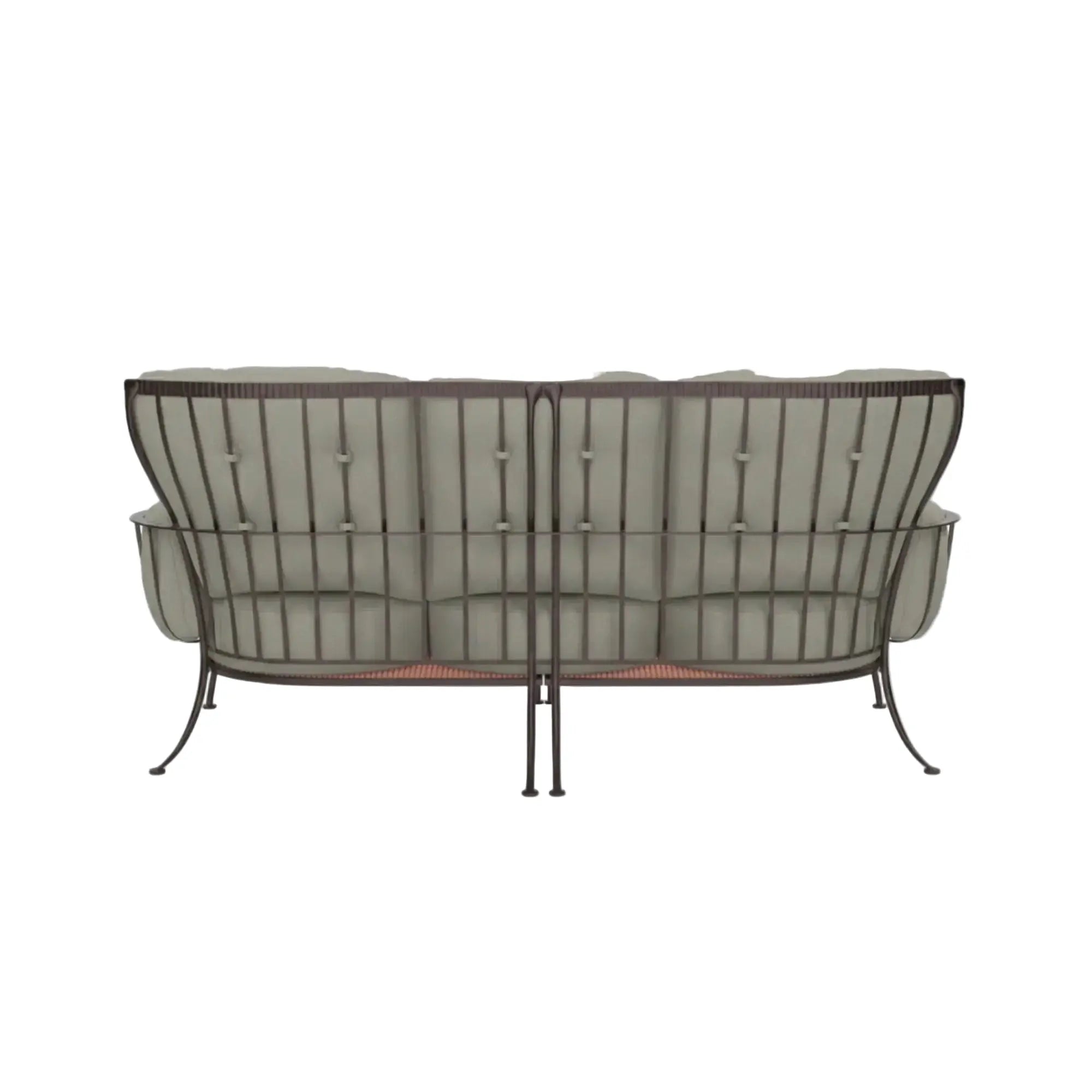 Monterra Sofa detail view